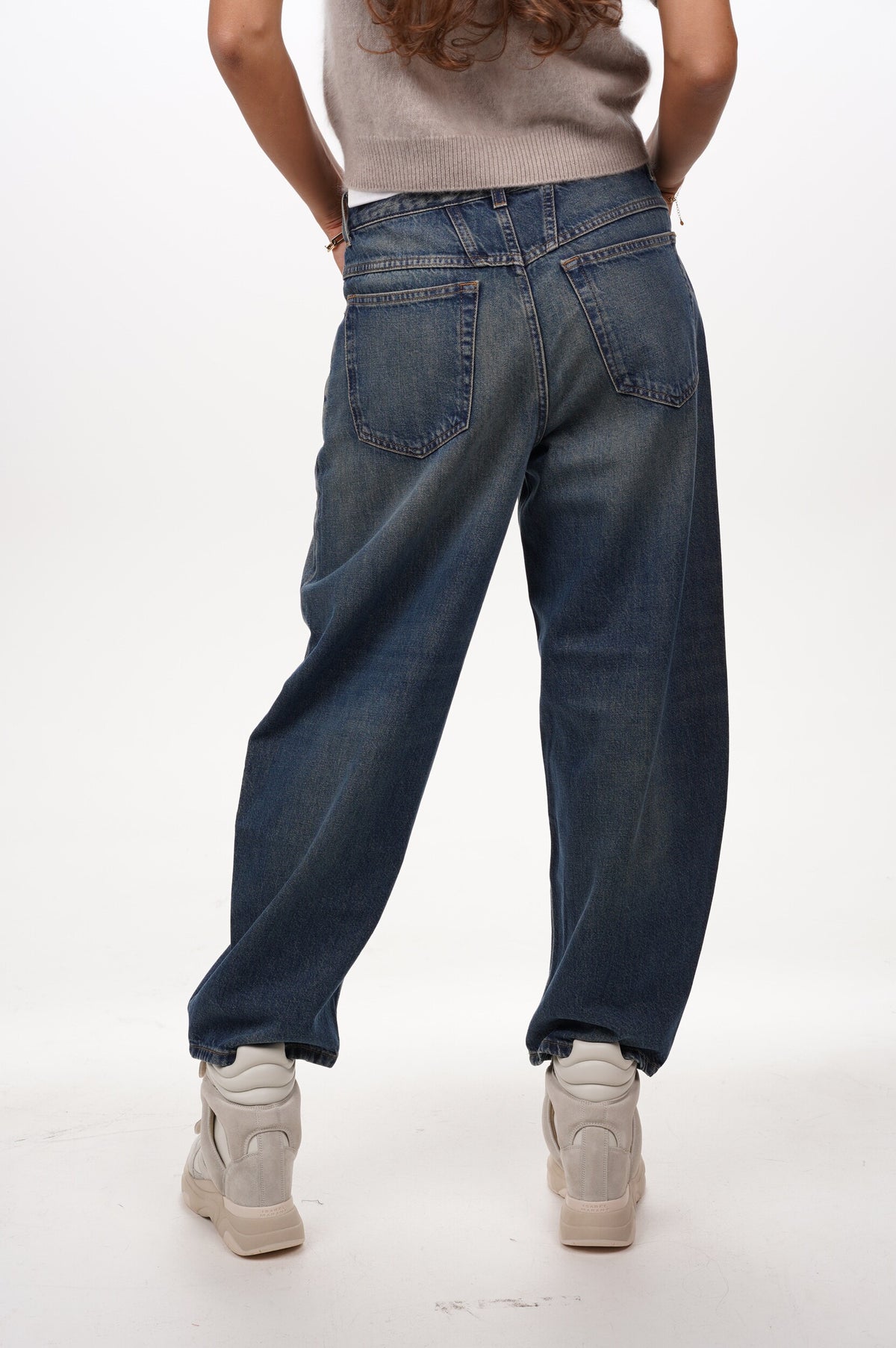 CLOSED Jeans Jazzie
