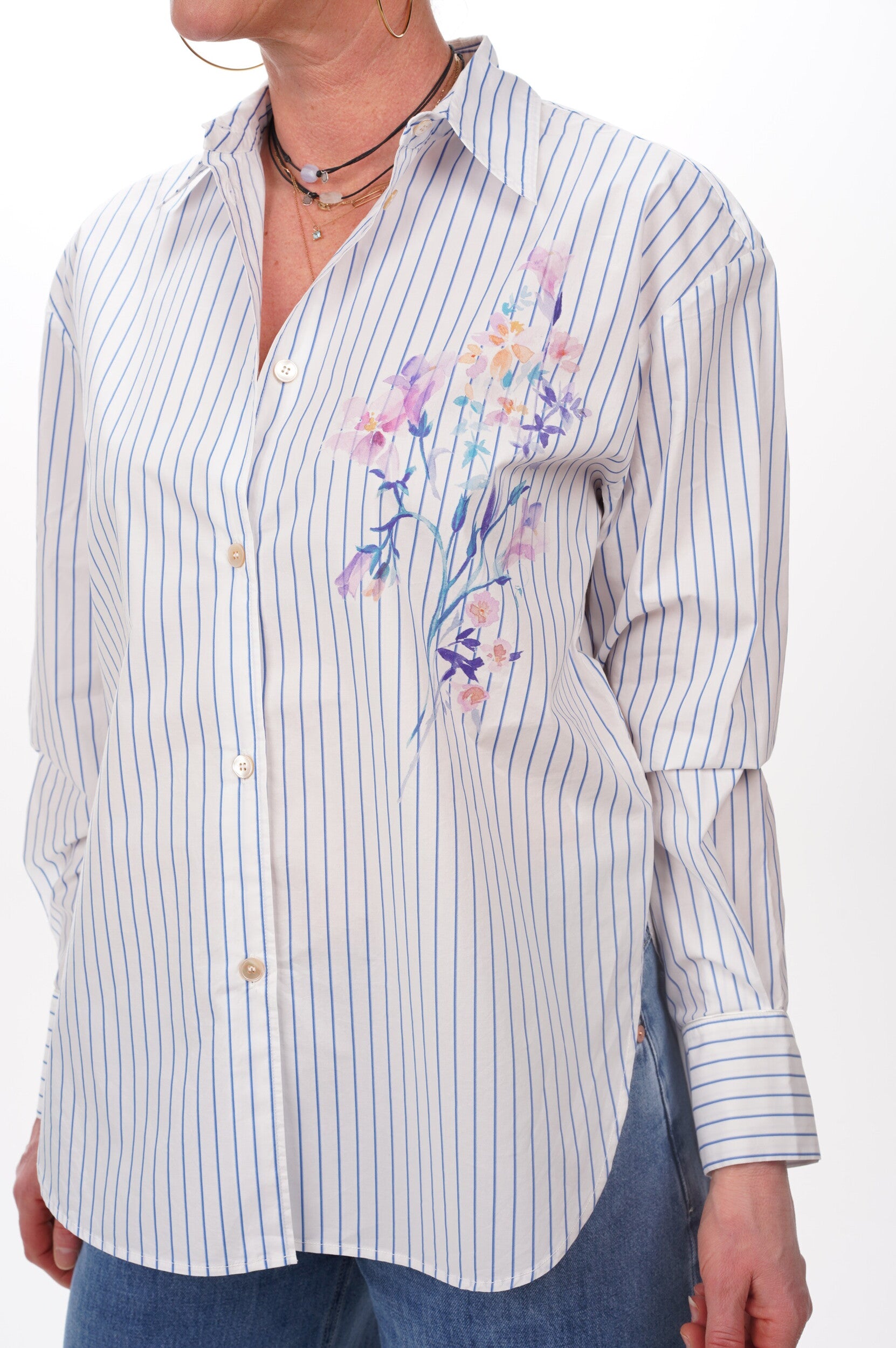 FORTE FORTE Blouse 14899