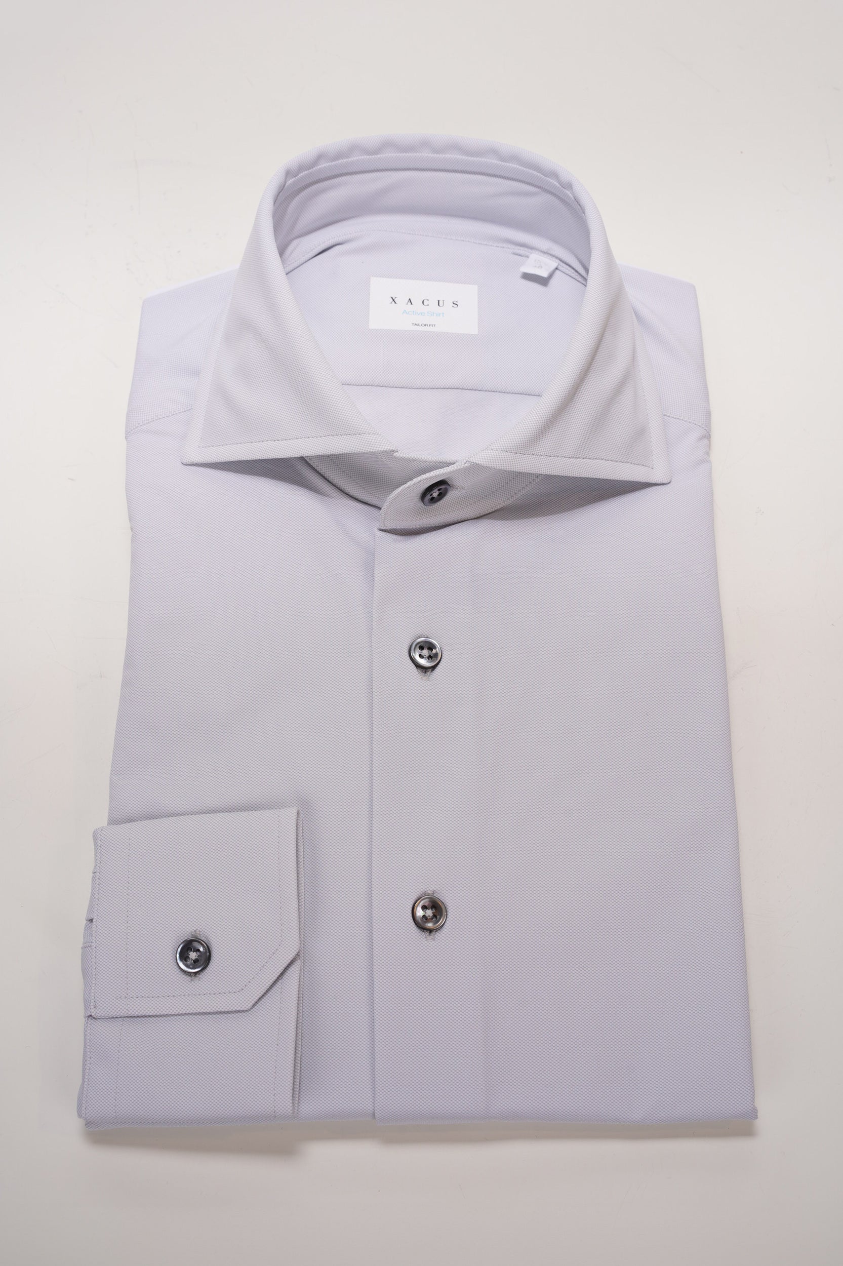 XACUS Shirt ACT521ML/61735 733
