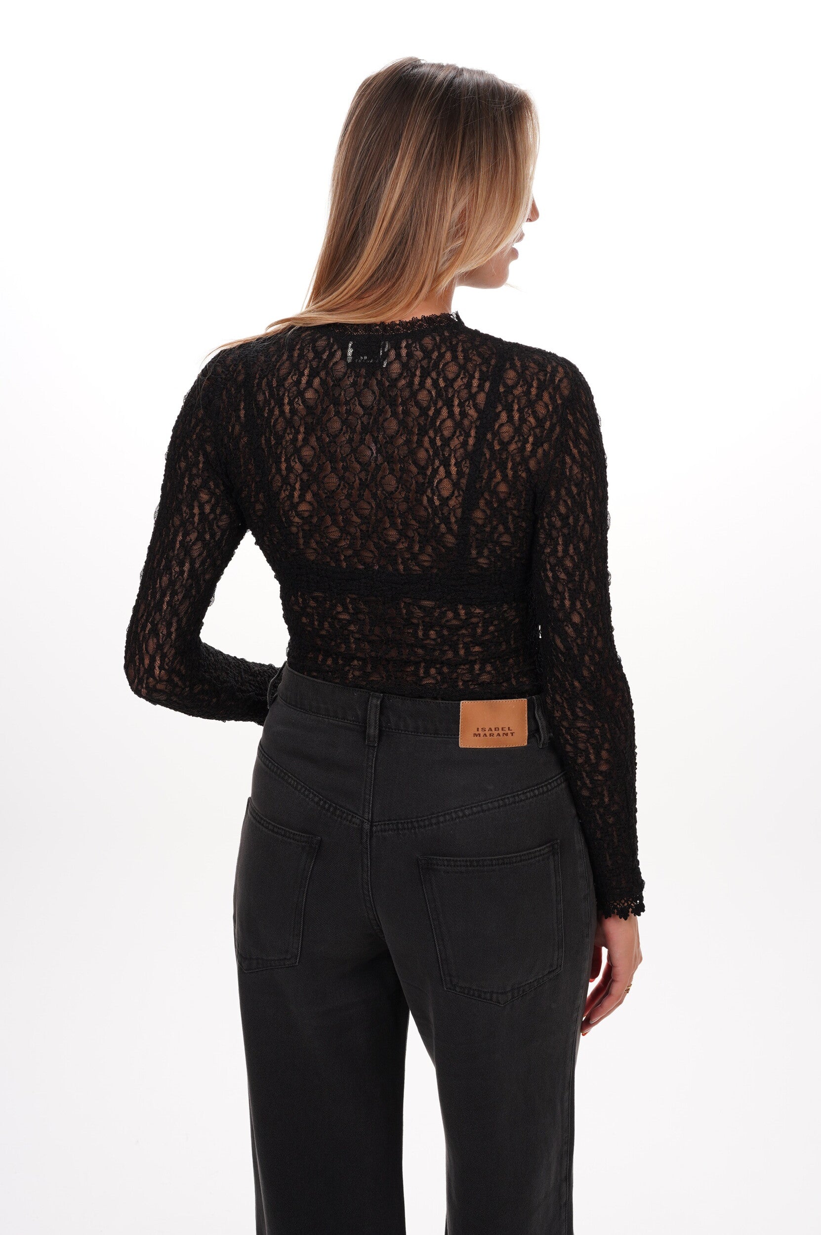 MARANT ÉTOILE Top Brany