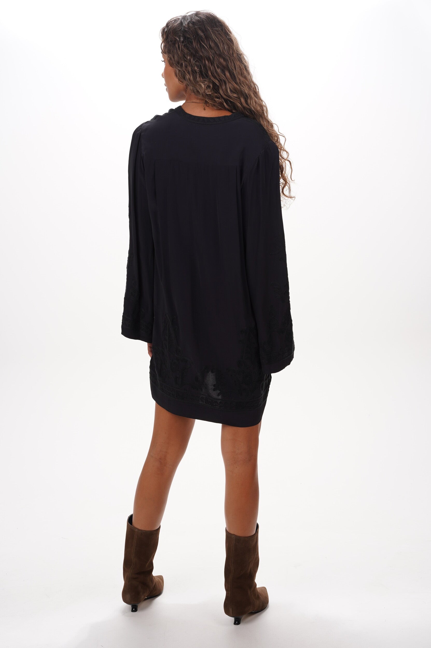 MARANT ÉTOILE Dress Fadeli
