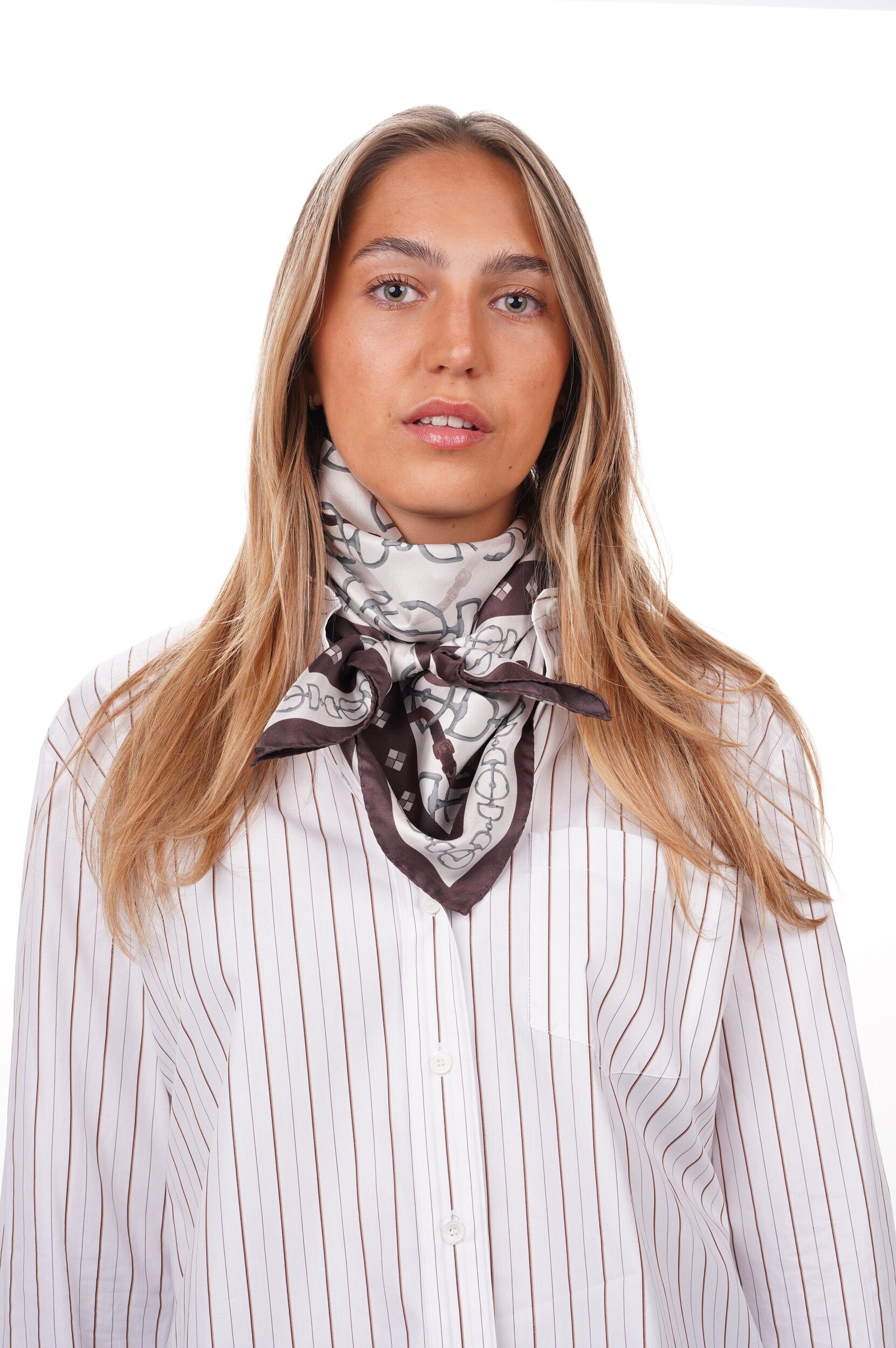ELEVENTY Scarf SCARF