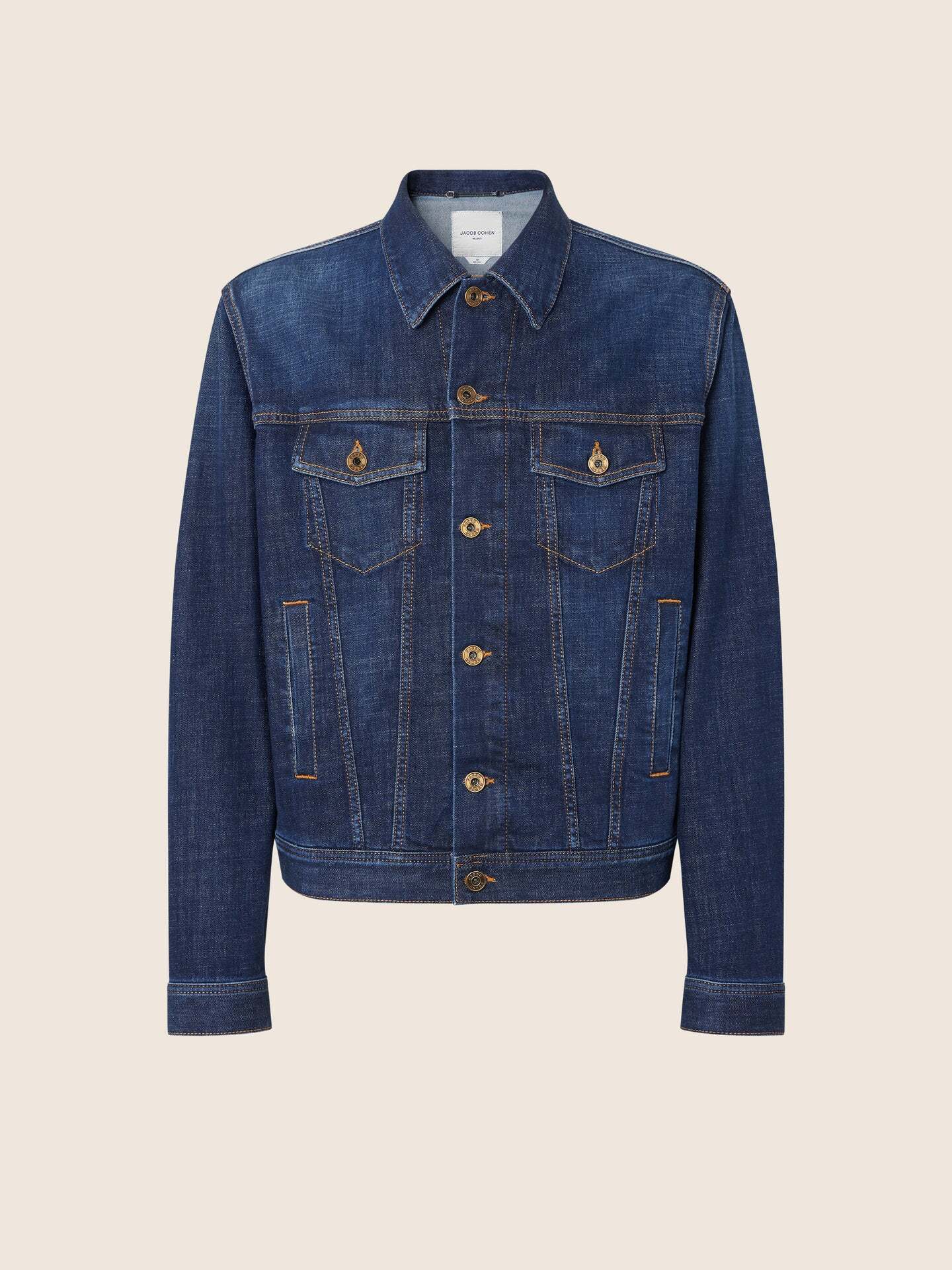 JACOB COHËN Jack TRUCKER