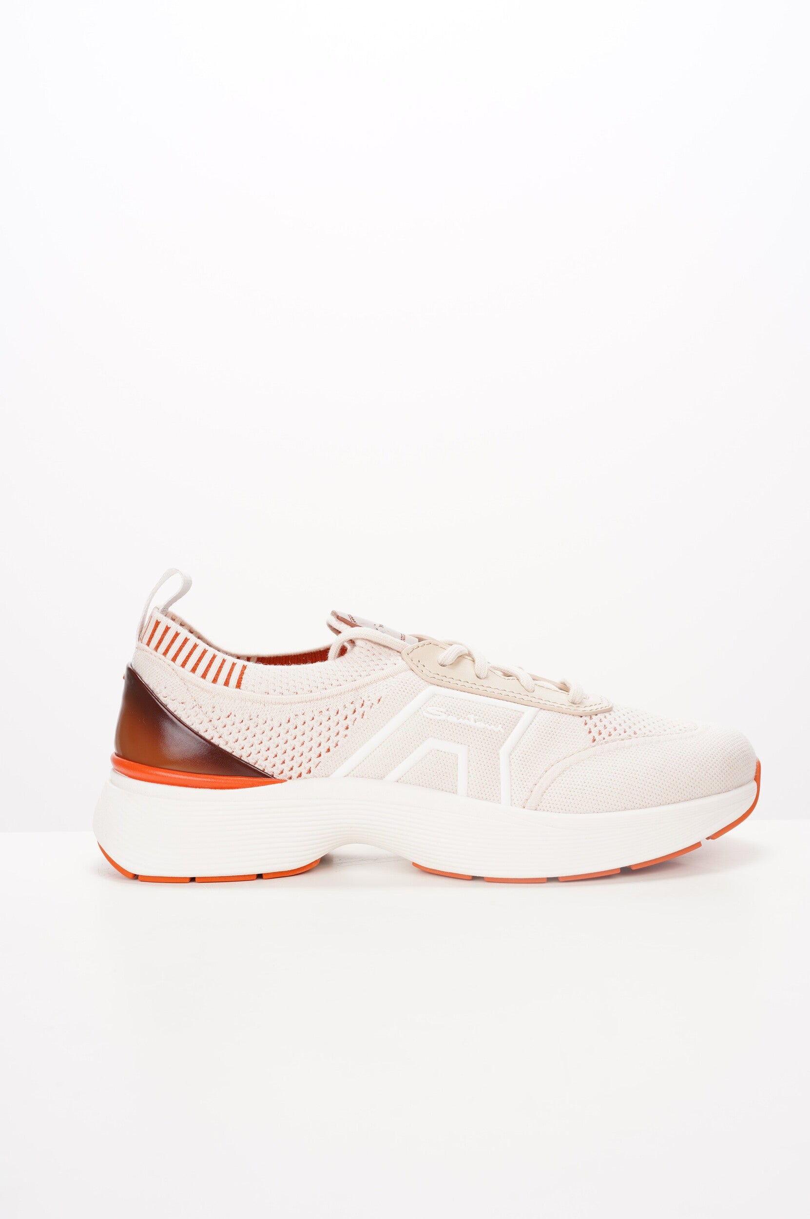 SANTONI Sneakers BOUNCER I20 22154