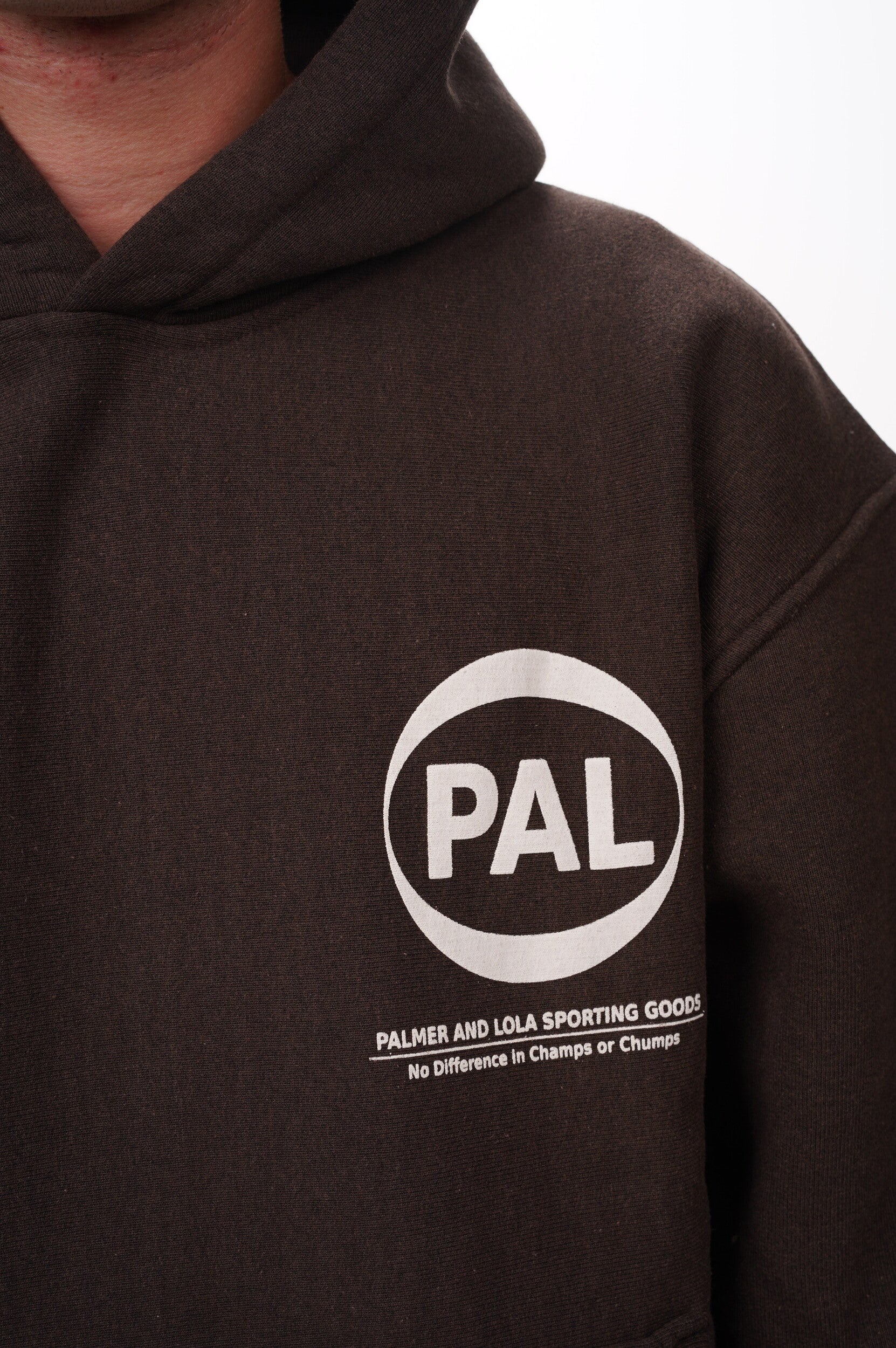 PAL SPORTING GOODS Pull New Pre-Game 25 Hoody