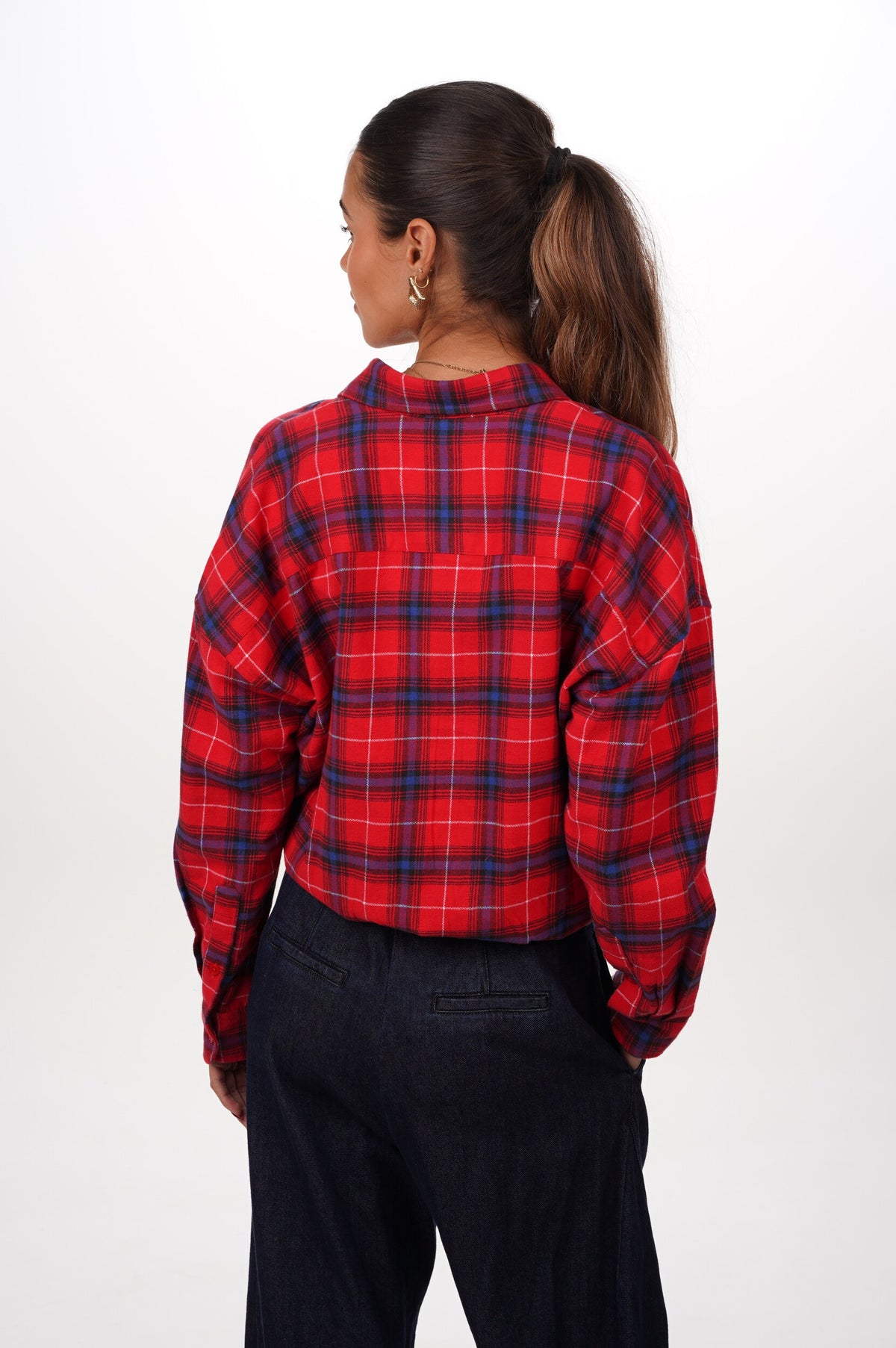 RAE Blouse Colette
