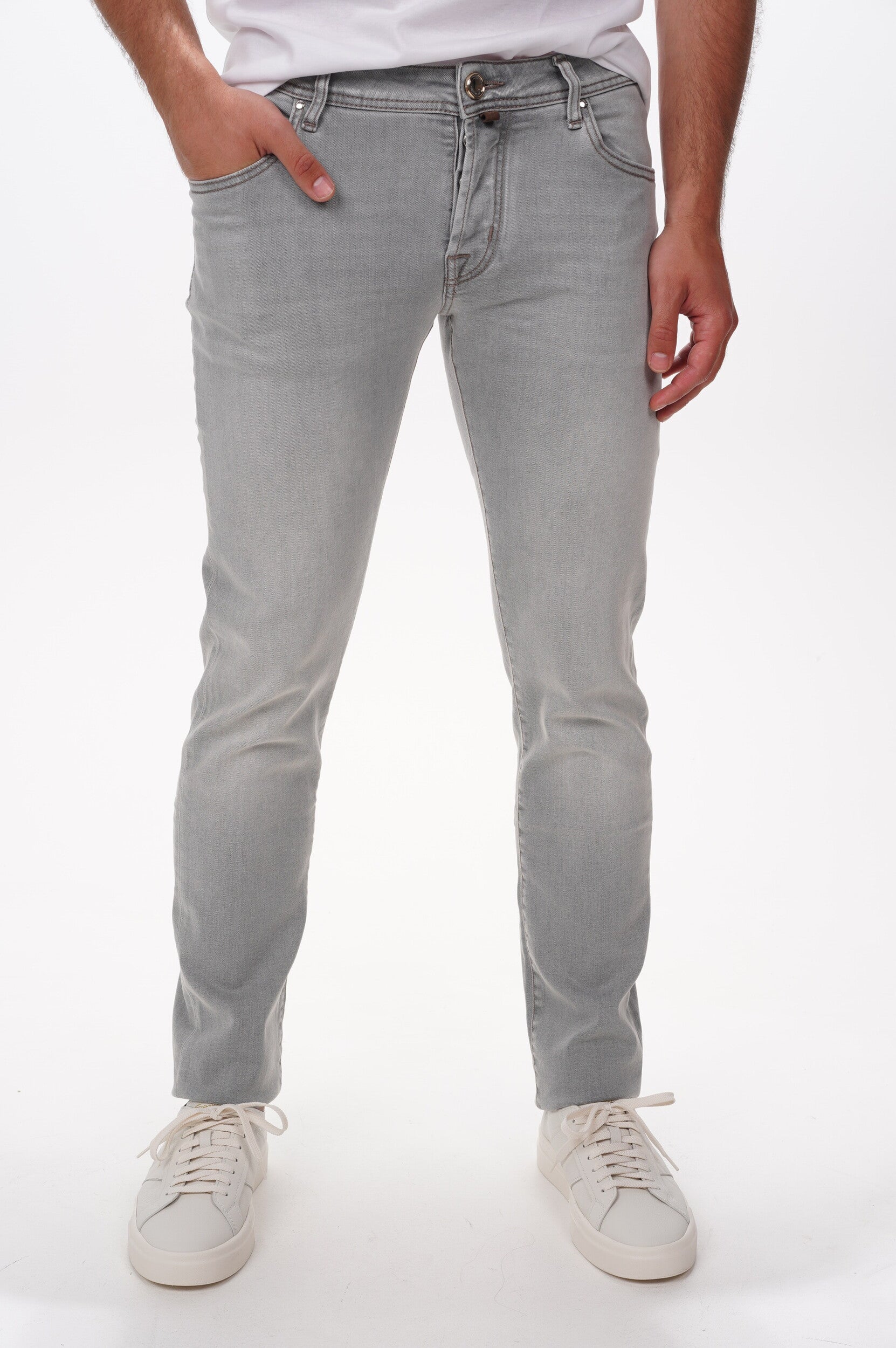 JACOB COHËN Jeans NICK SLIM