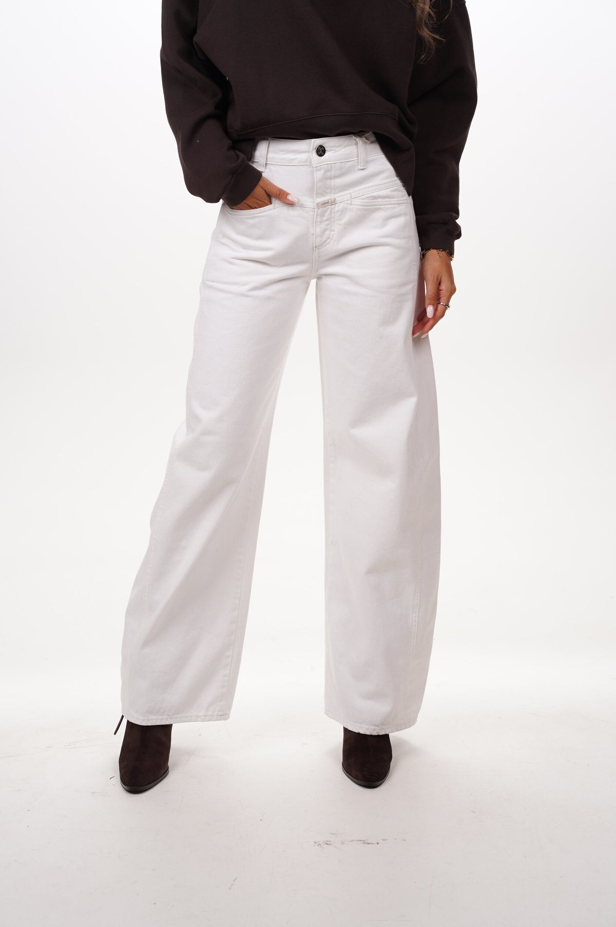CLOSED Jeans Tori-x