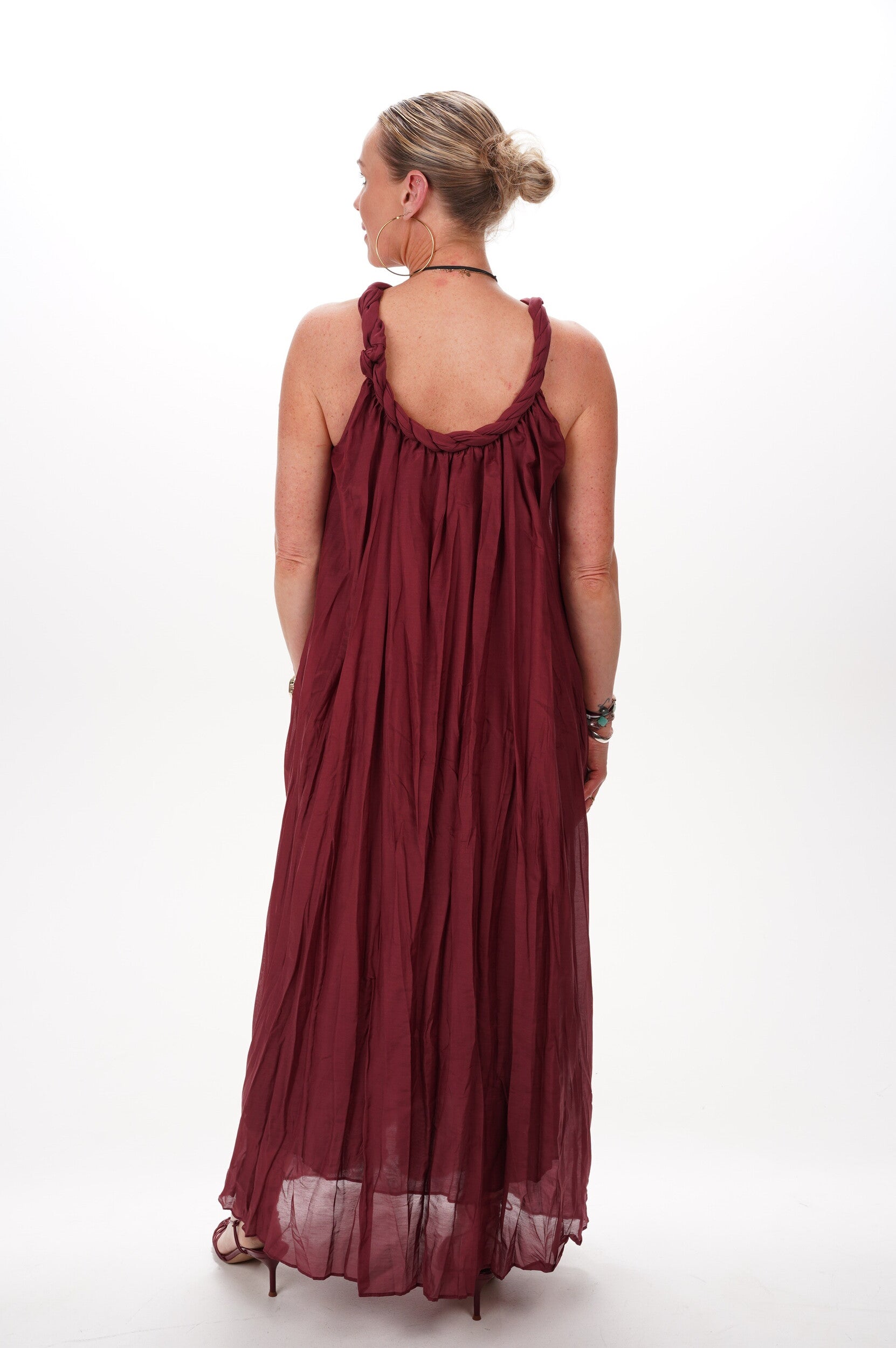 SEMICOUTURE Dress s6si40