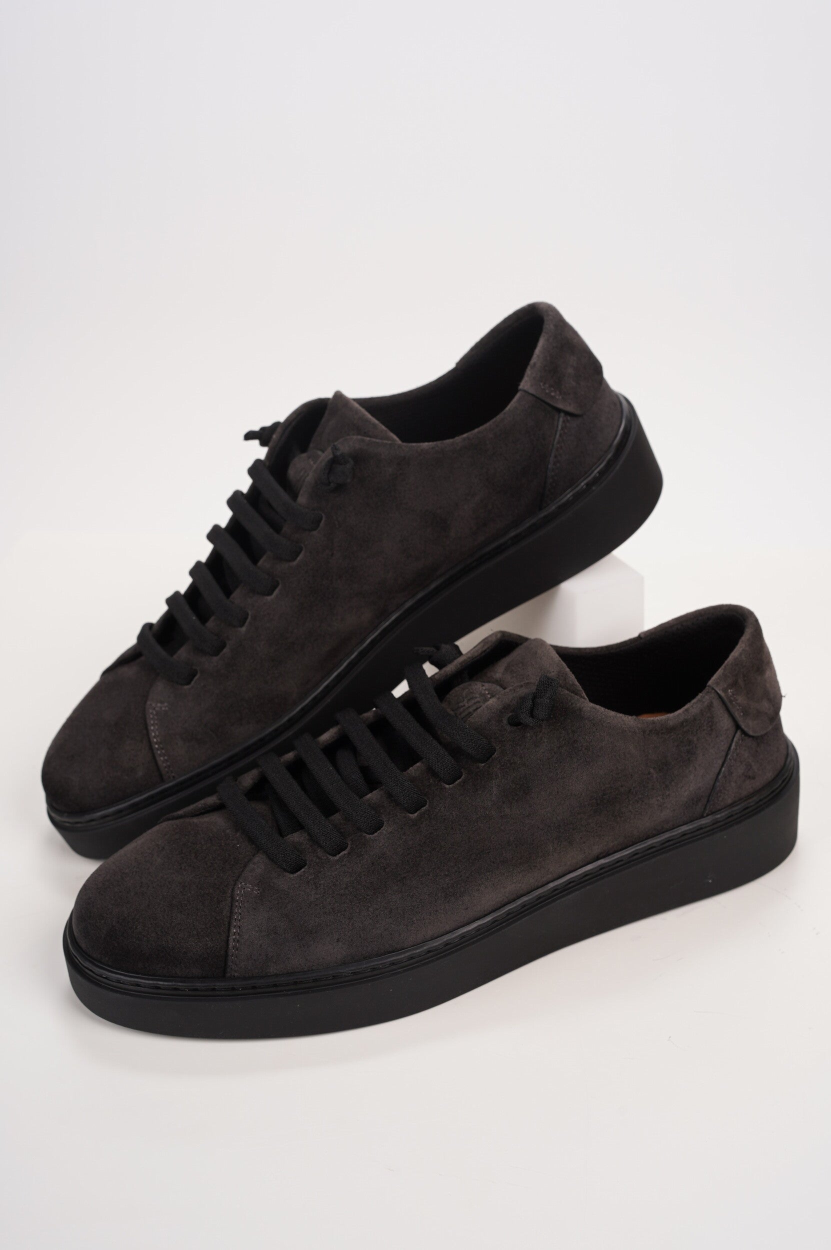 FABIANO RICCI Sneakers U1250 FLICKER
