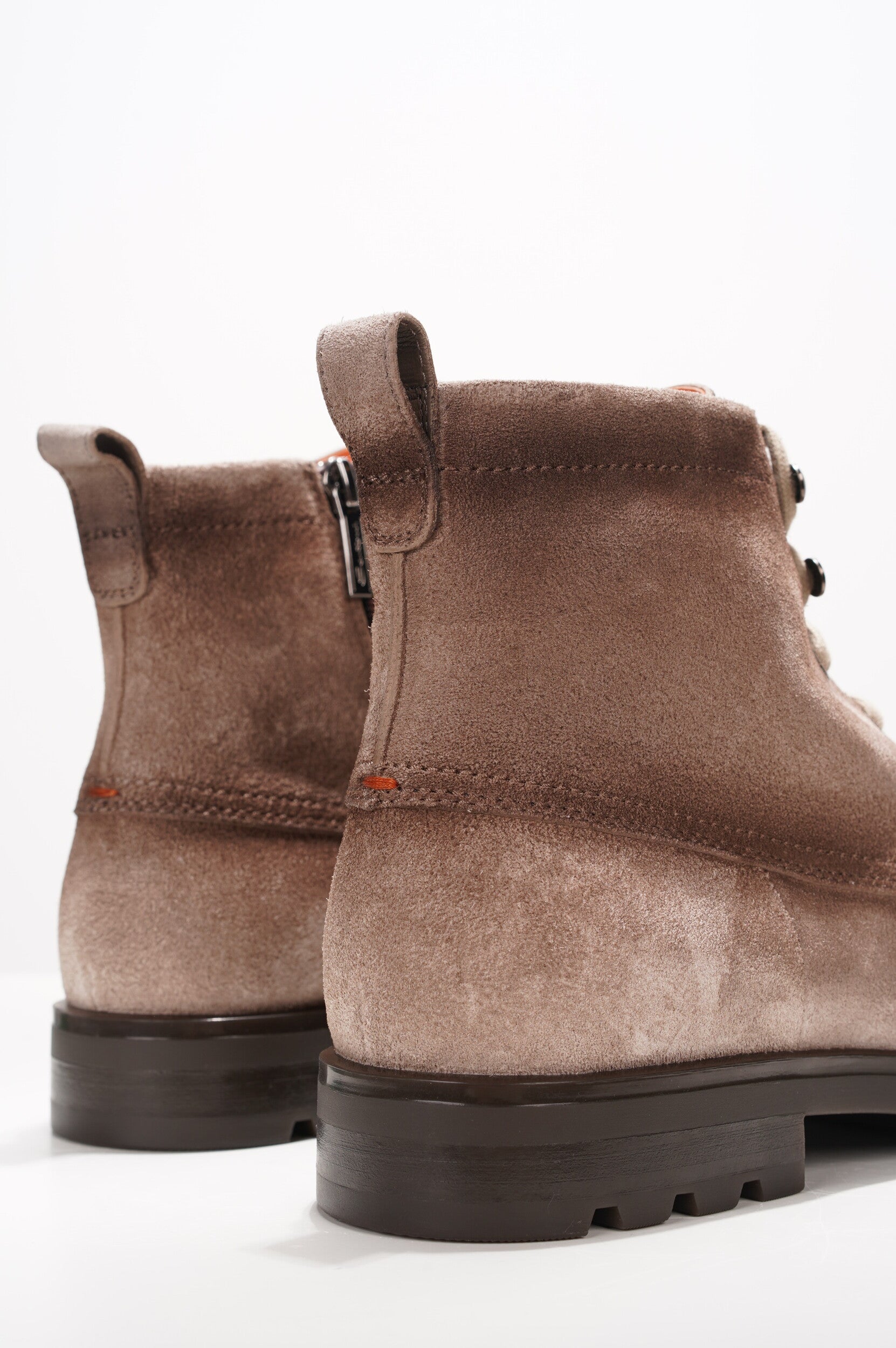 SANTONI Boots PGLT50 18858 LOGAN