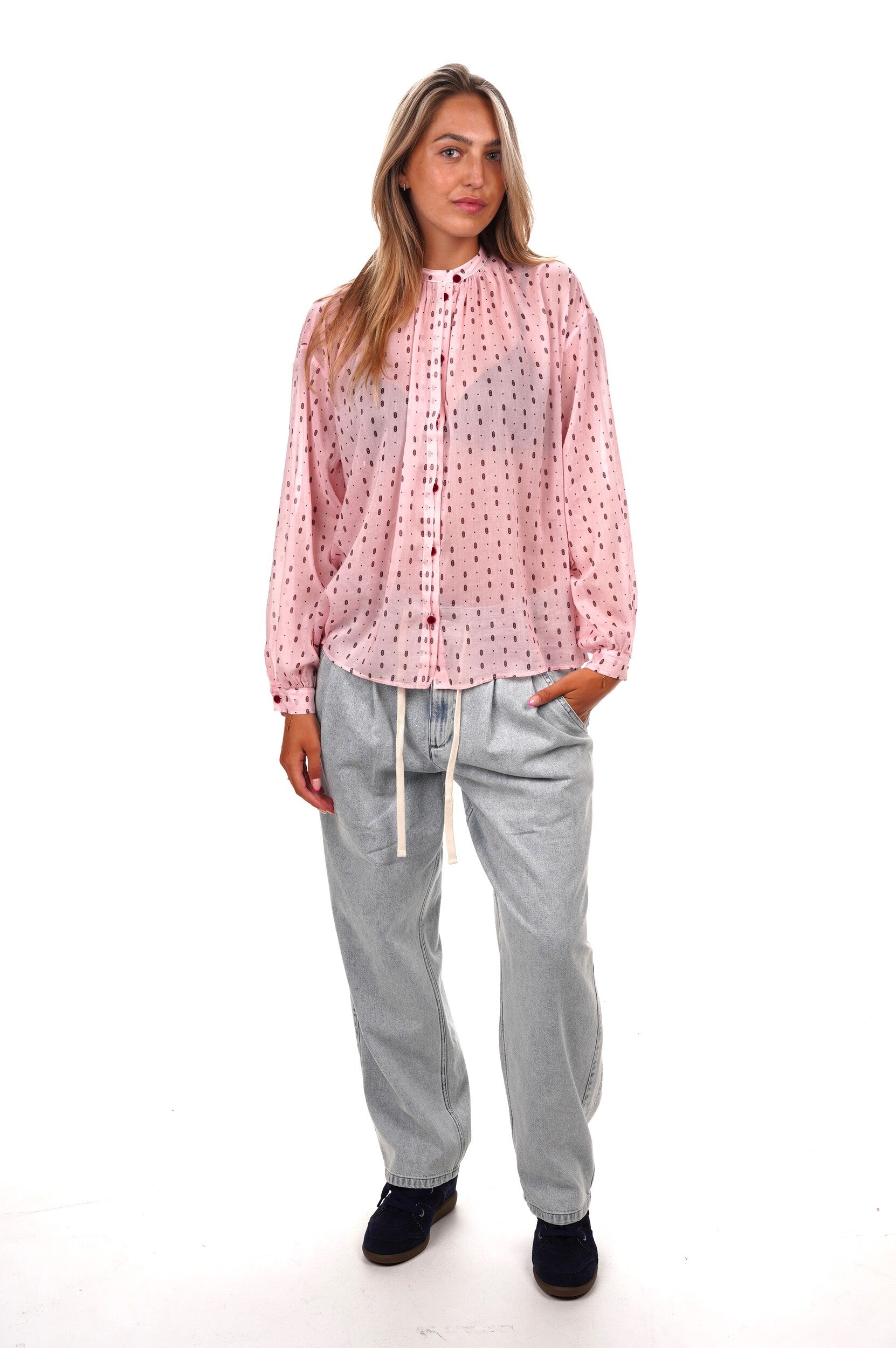 FORTE FORTE Blouse 15119