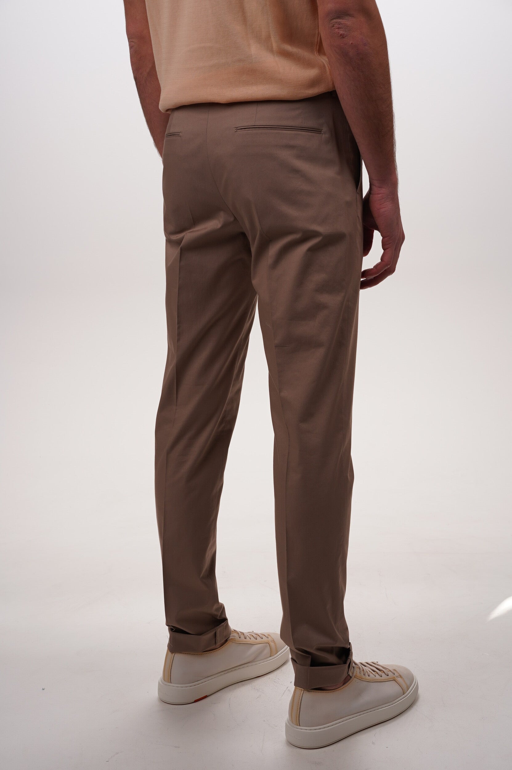 TAGLIATORE Trousers TAG01 ET887