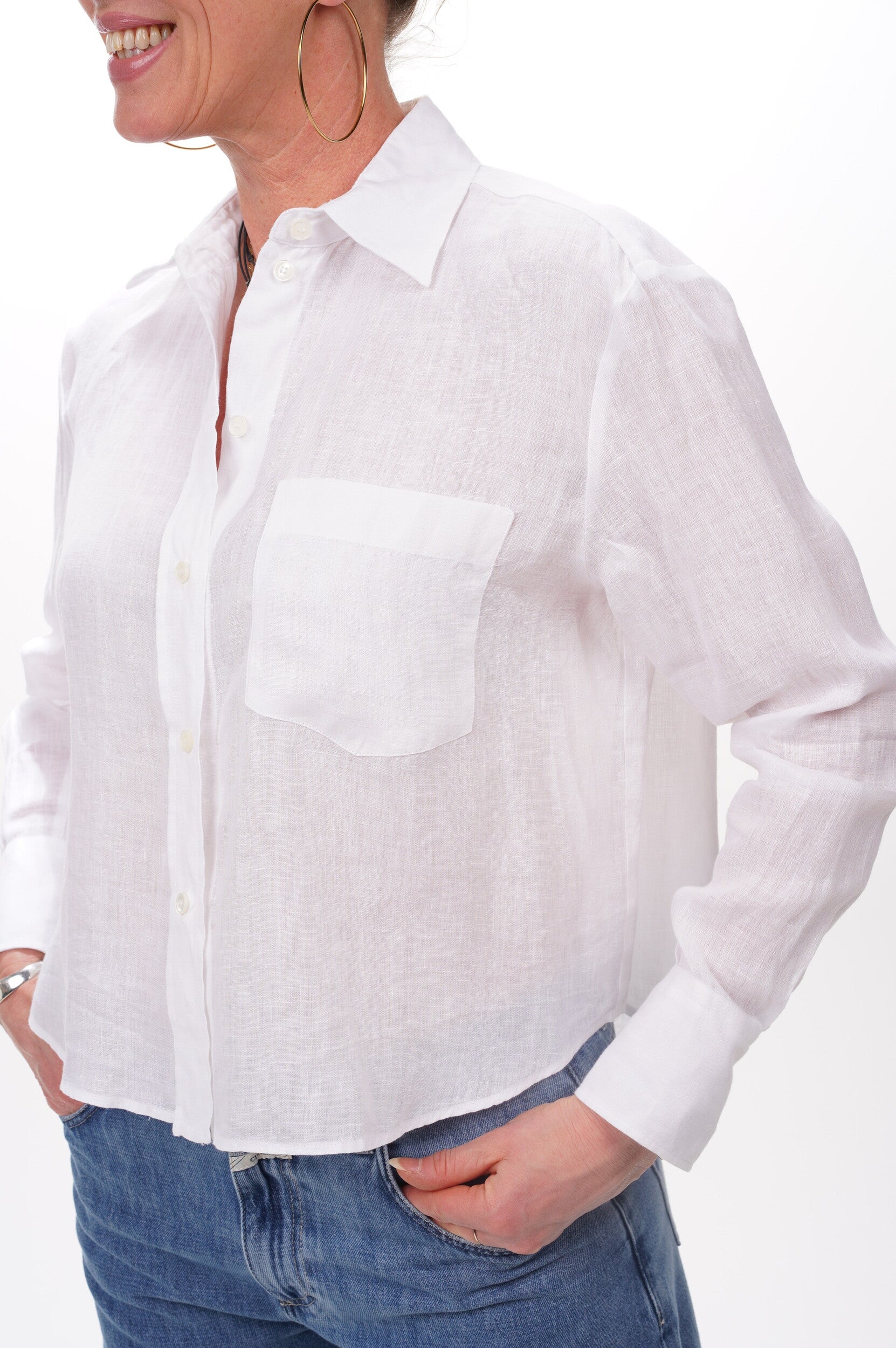 Academia Blouse Mia 76DT2
