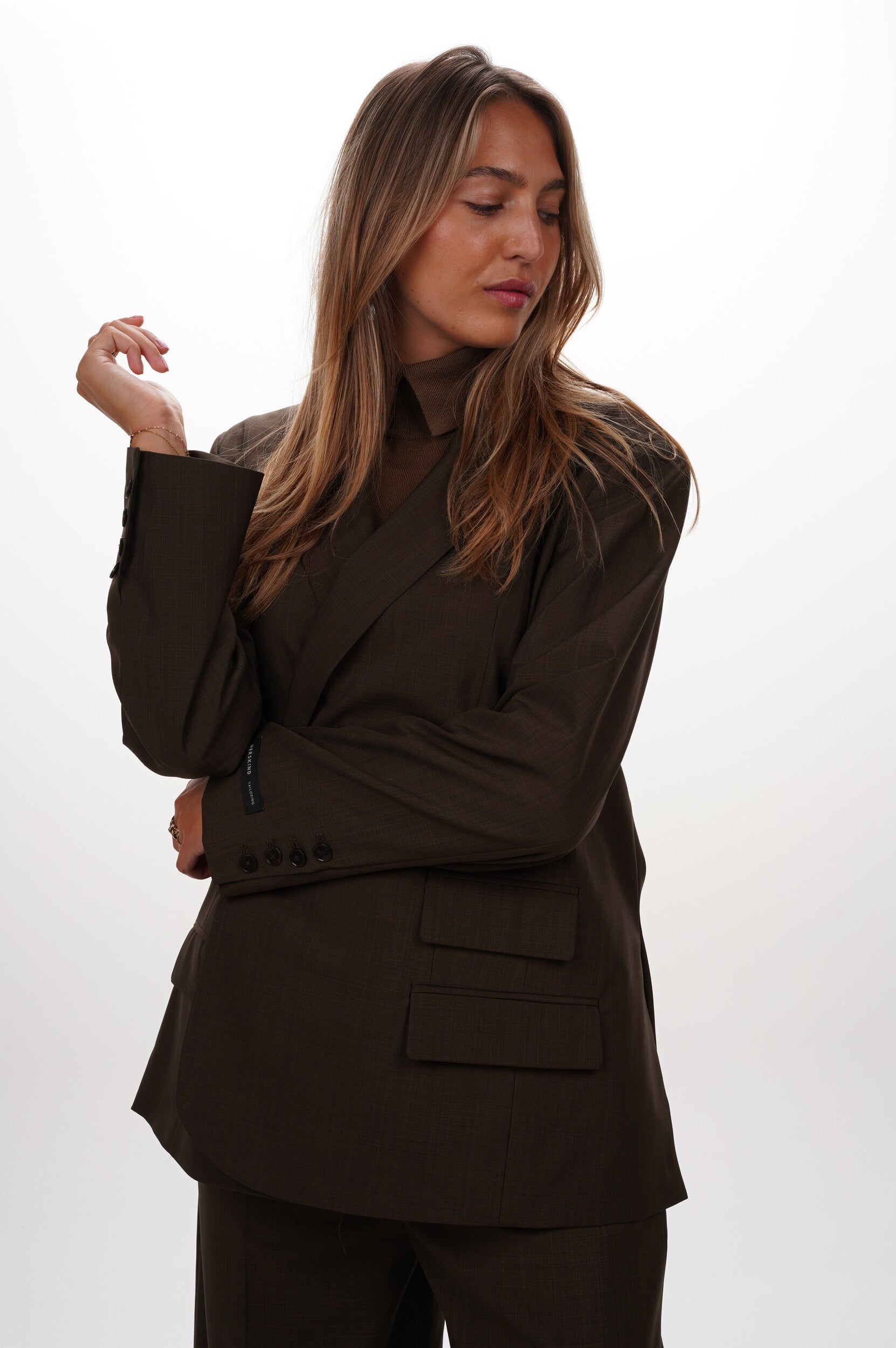 HERSKIND Ladies Blazer AMALFI 031