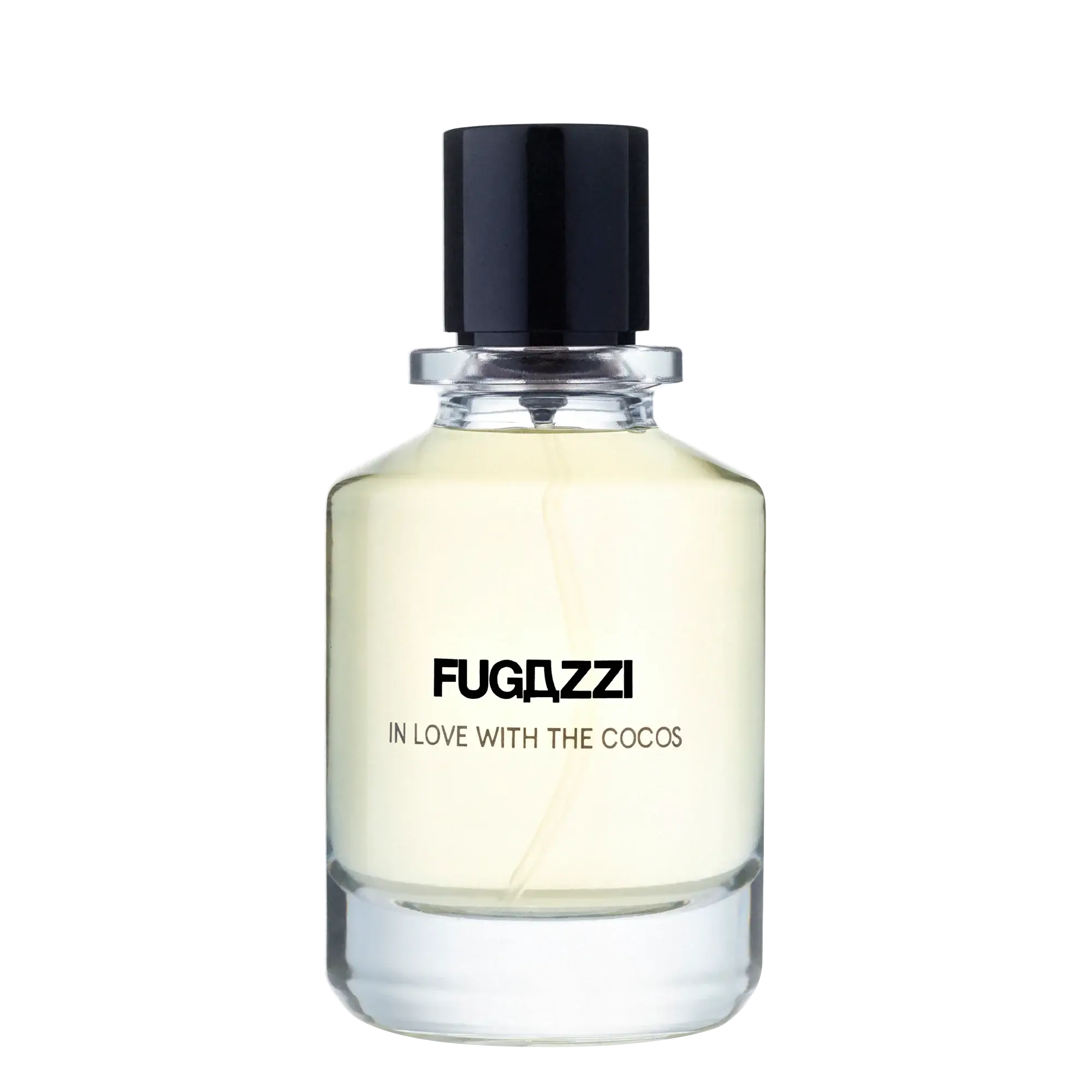 Fugazzi Parfum In Love With The Cocos 100 ml