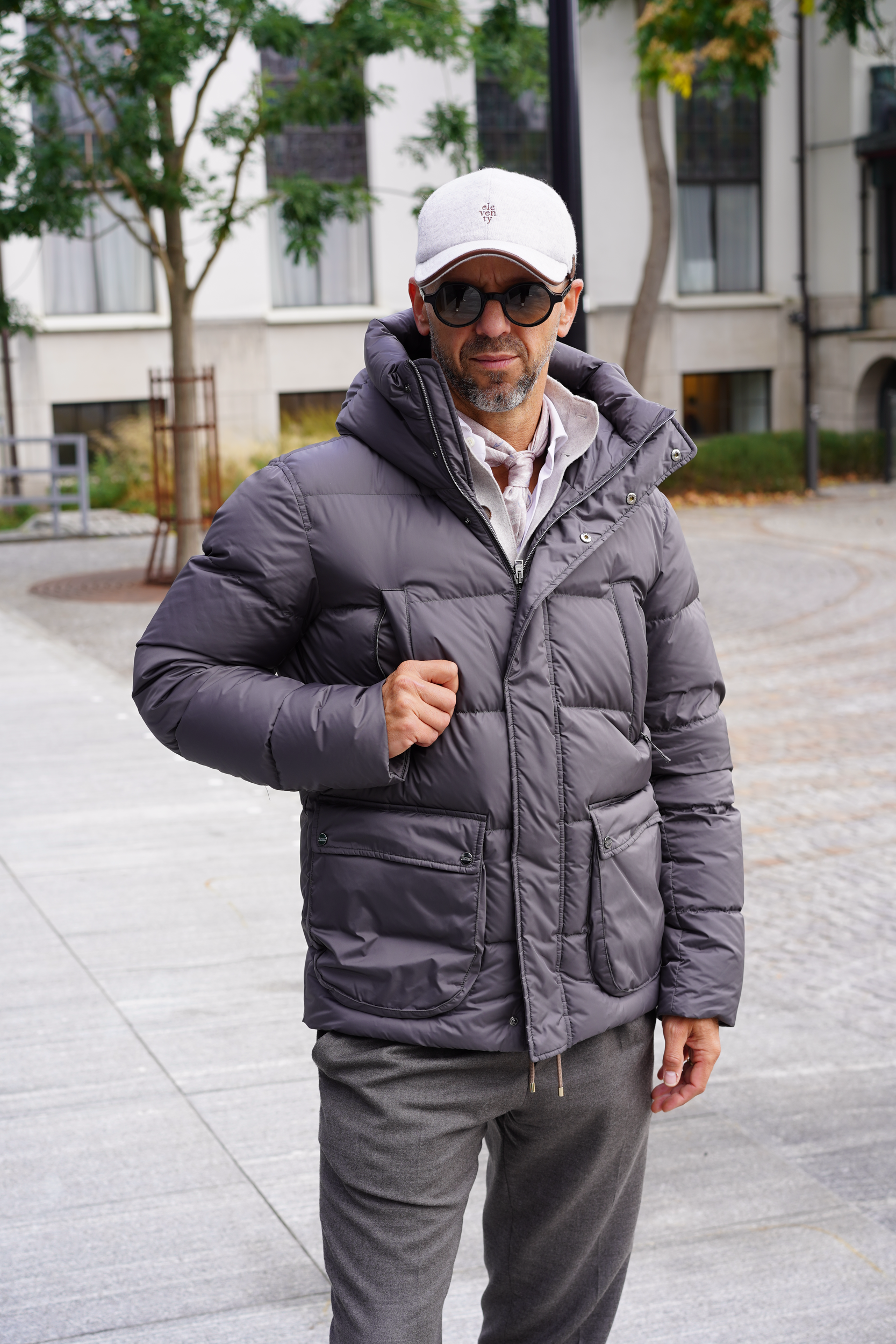 HERNO Coat PI001140U 9460 12004Z