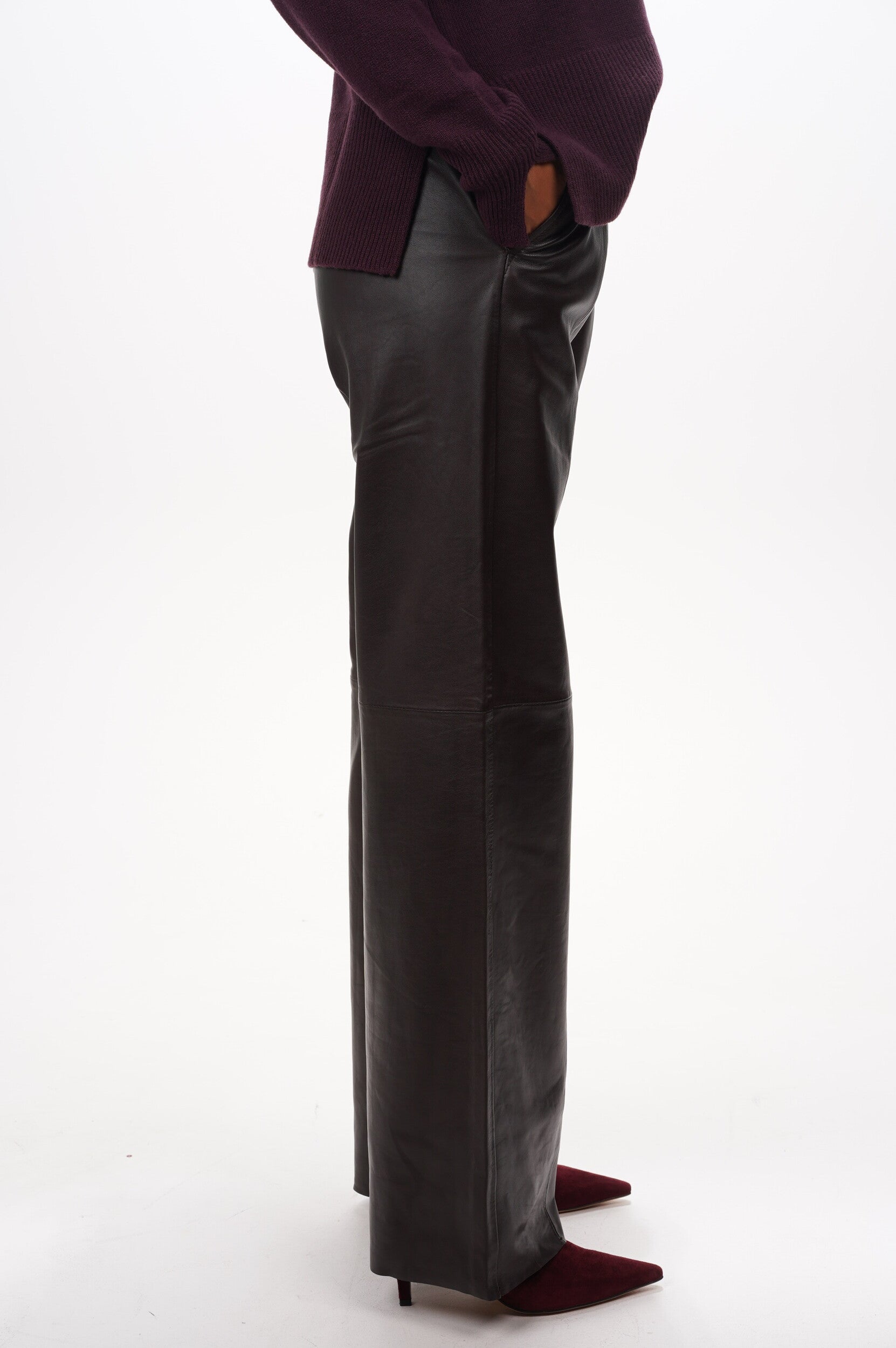 ALTER EGO Trousers Lucca