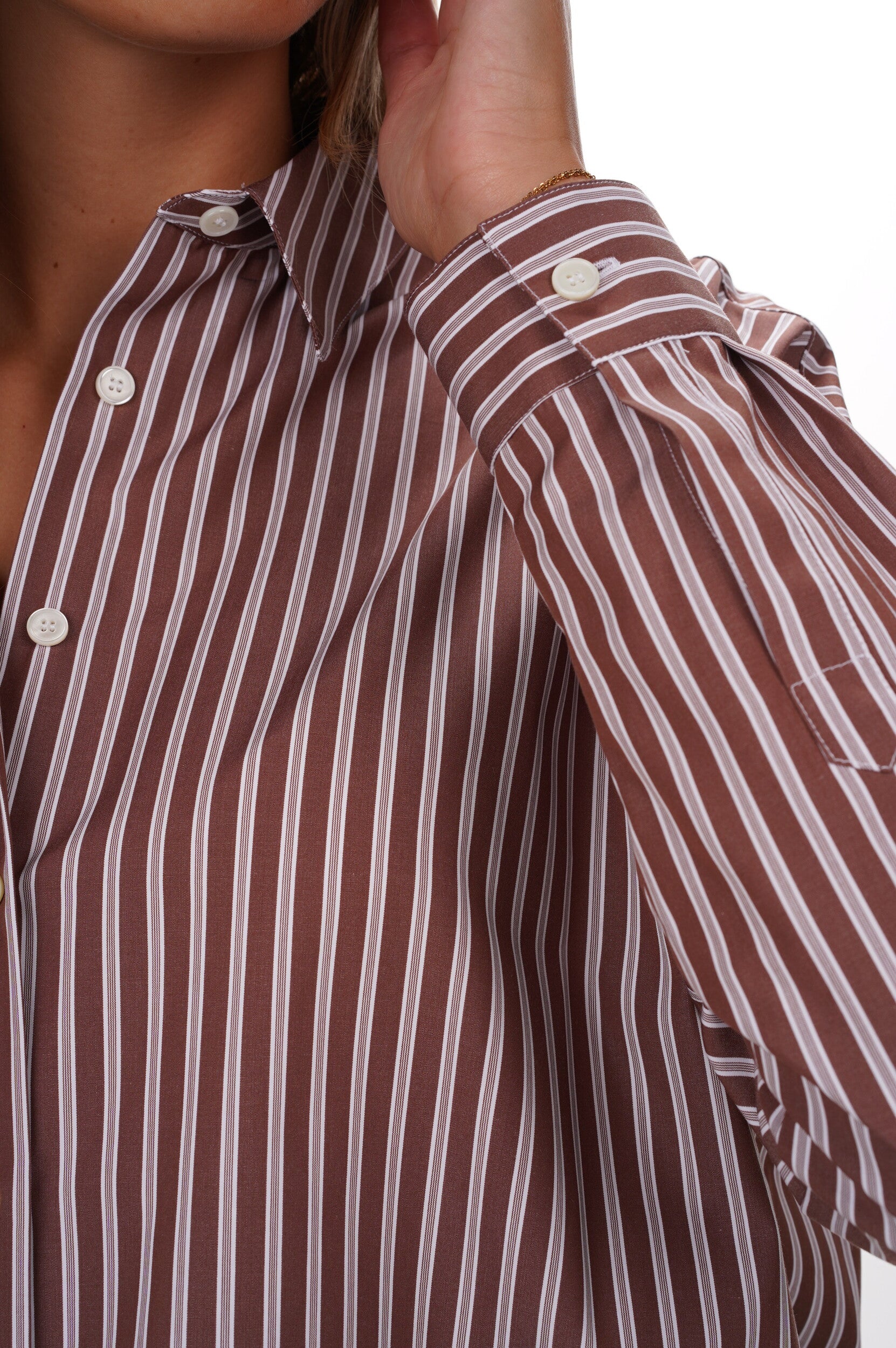 Academia Blouse Gioia