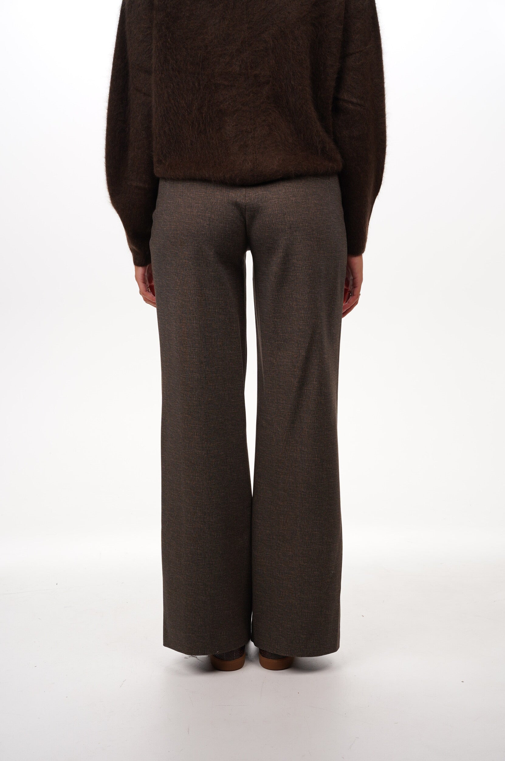 OSCAR Trousers Archie trousers Woodland