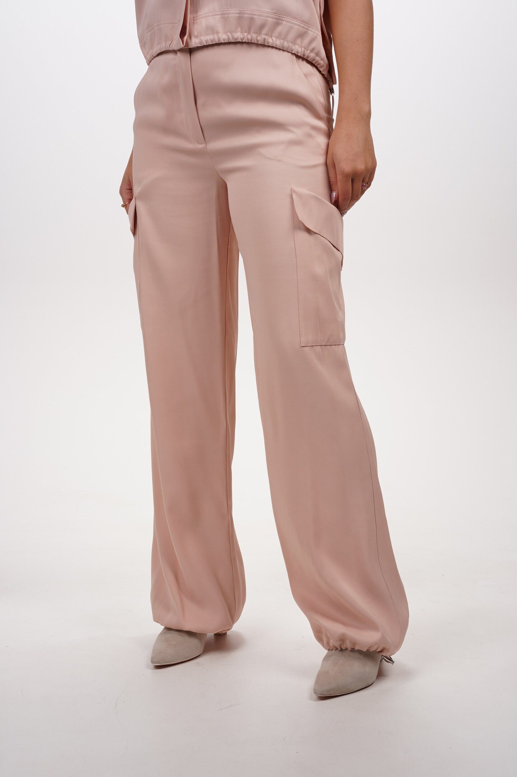 OSCAR Trousers Tex