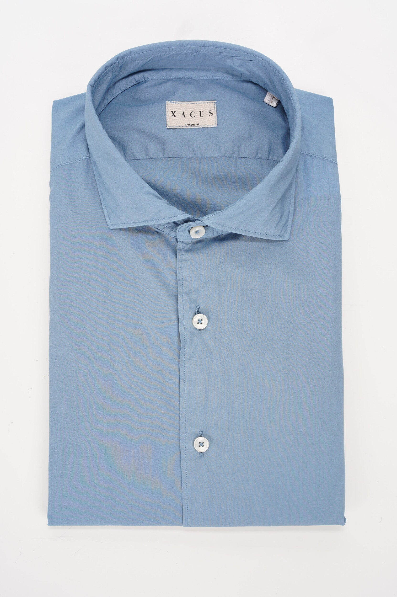 XACUS Shirt 722ML 815 21192