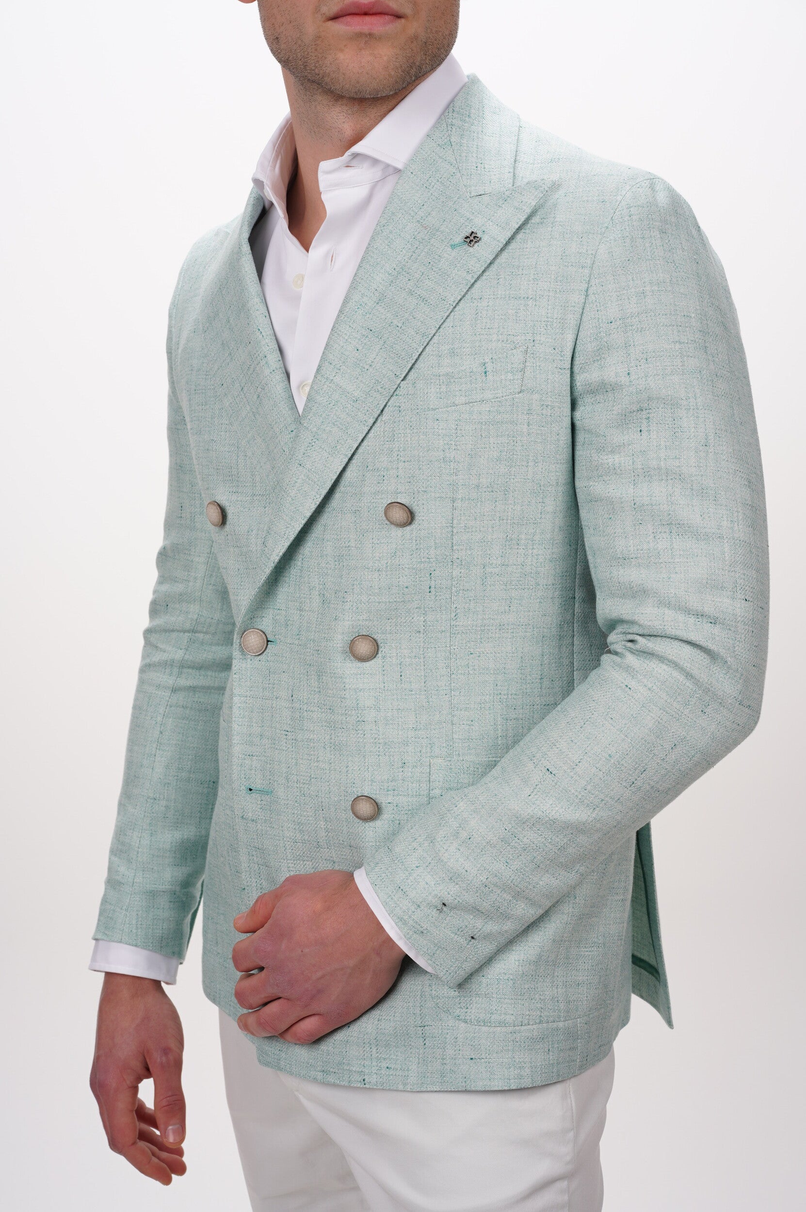 TAGLIATORE Blazers Double breasted blazer