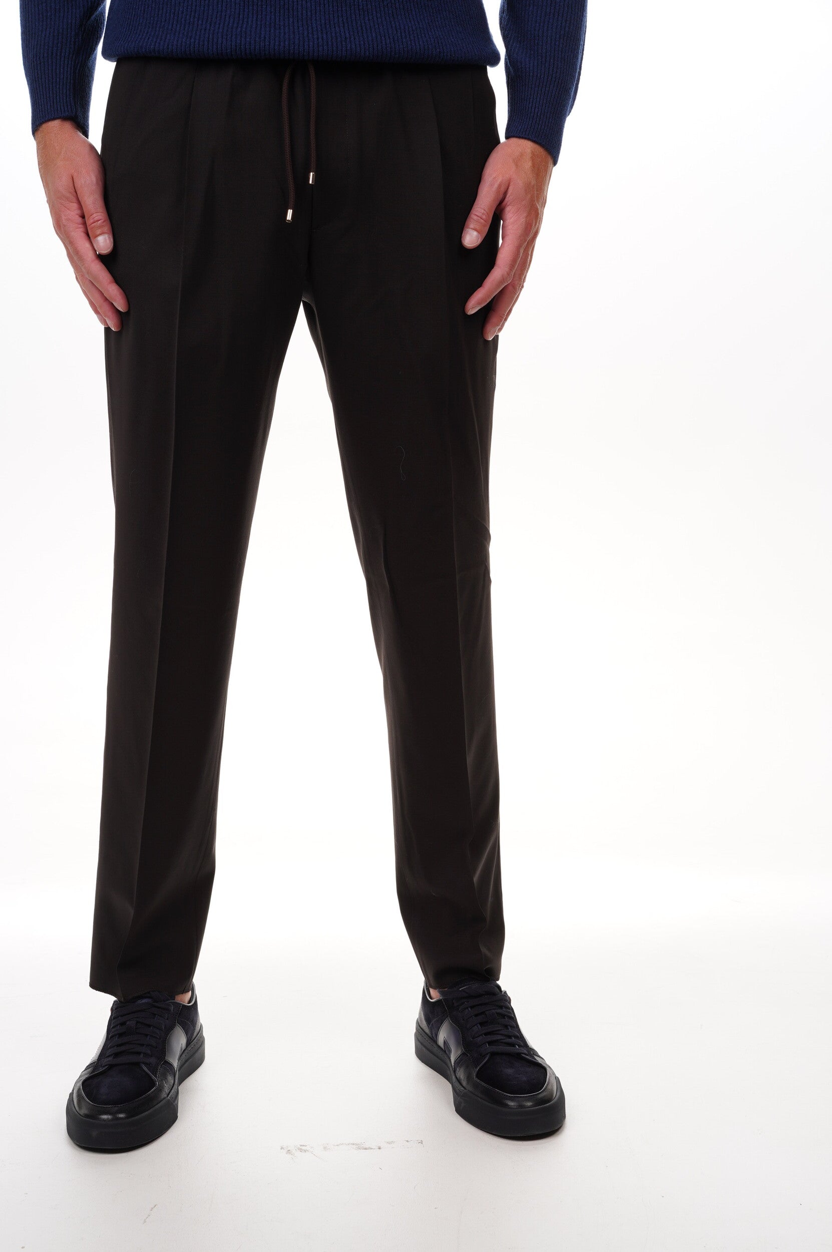 BRIGLIA Trousers WIMBLEDON PANTALONI