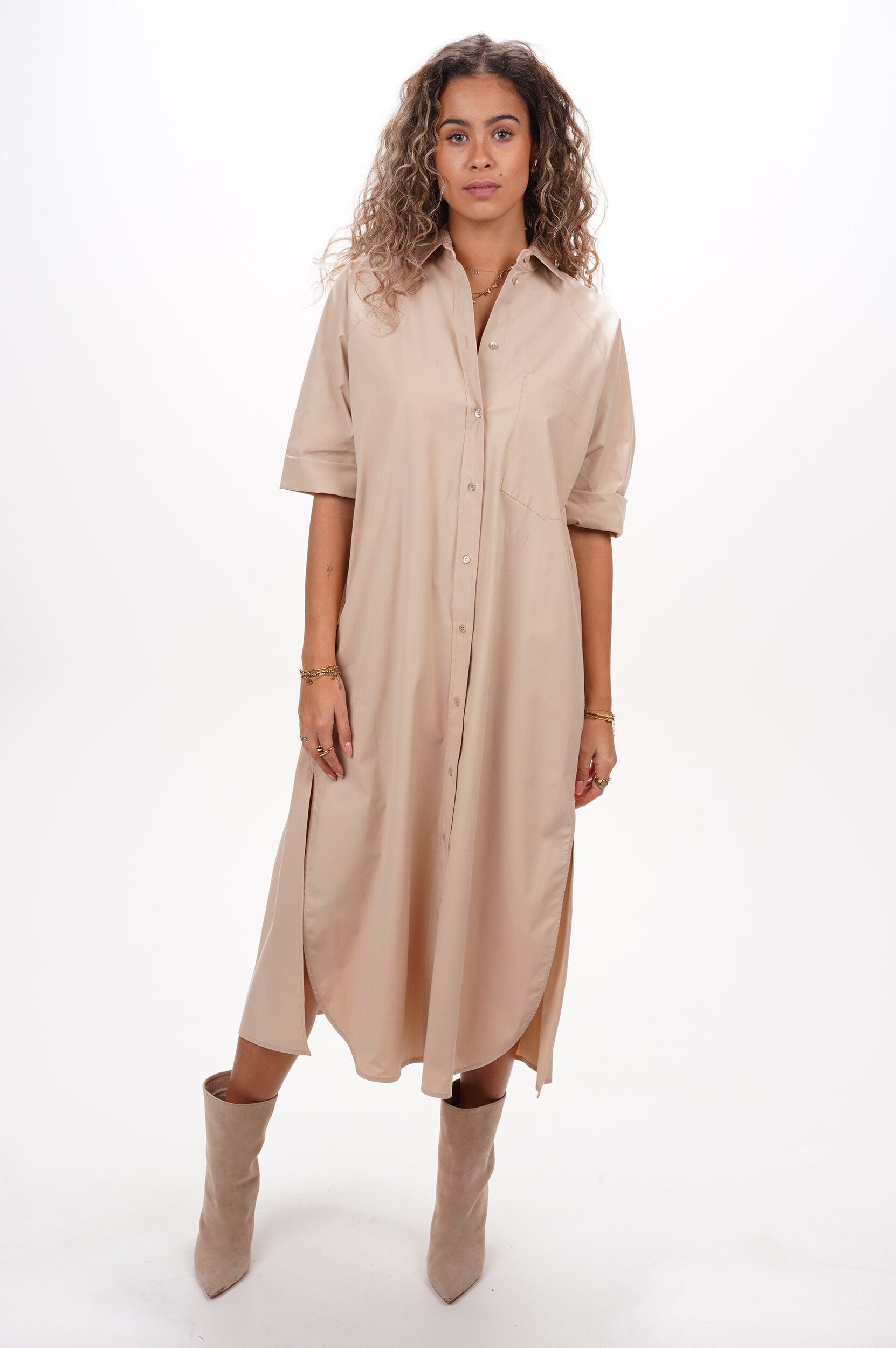 SEMICOUTURE Dress Y5SK15