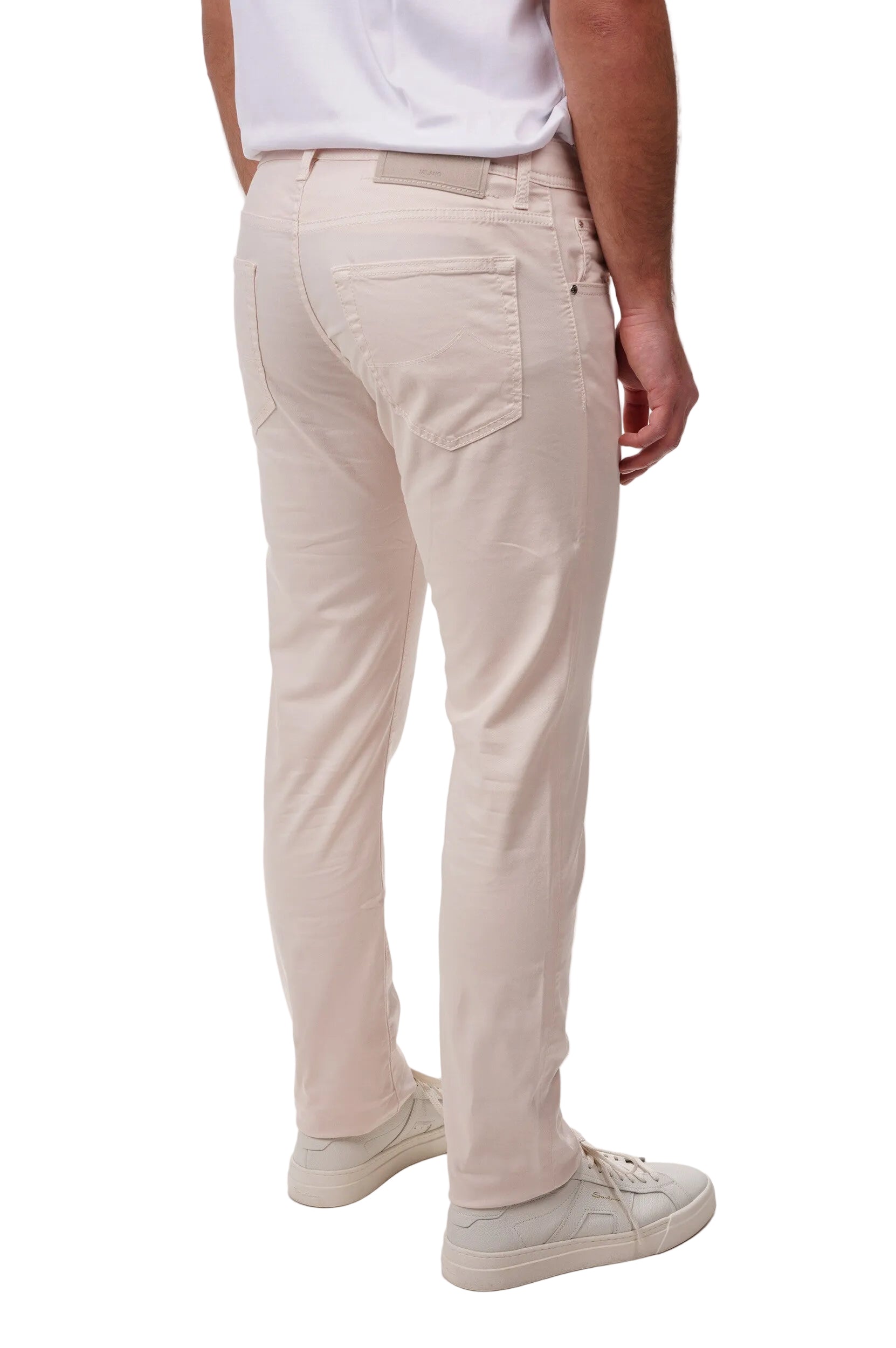 JACOB COHËN Jeans Nick Slim