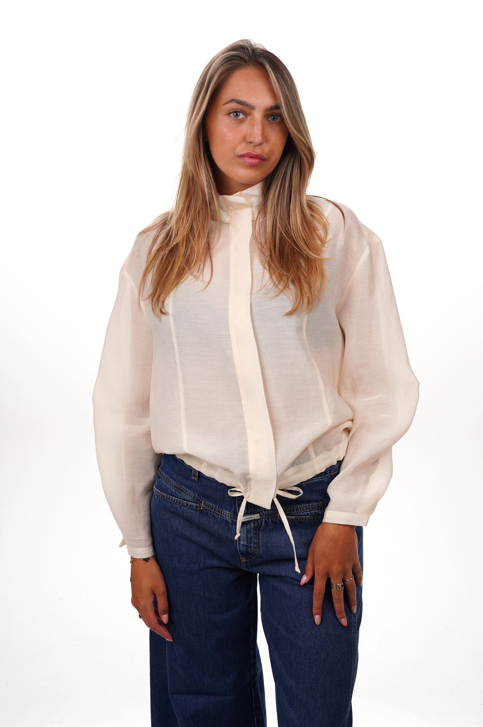 OSCAR Blouse Julian