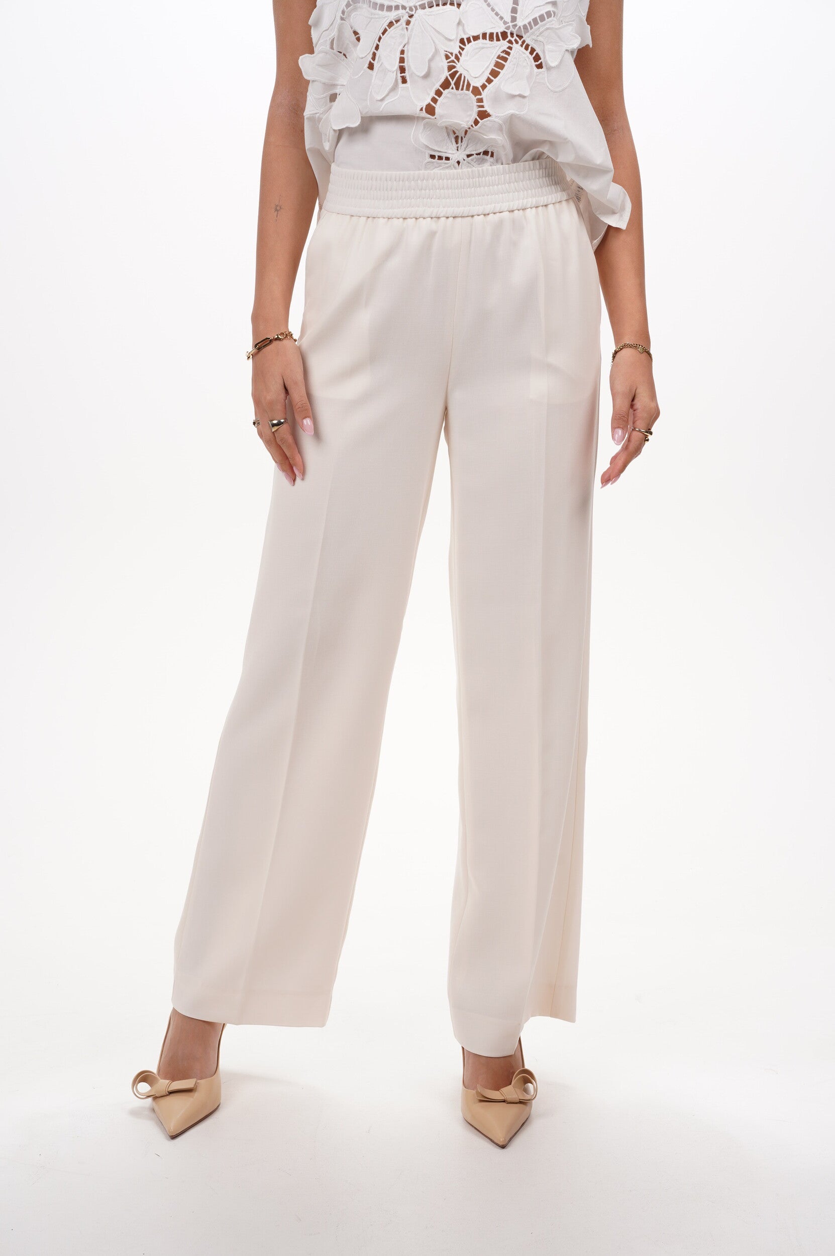 HERSKIND Trousers Pinky pants
