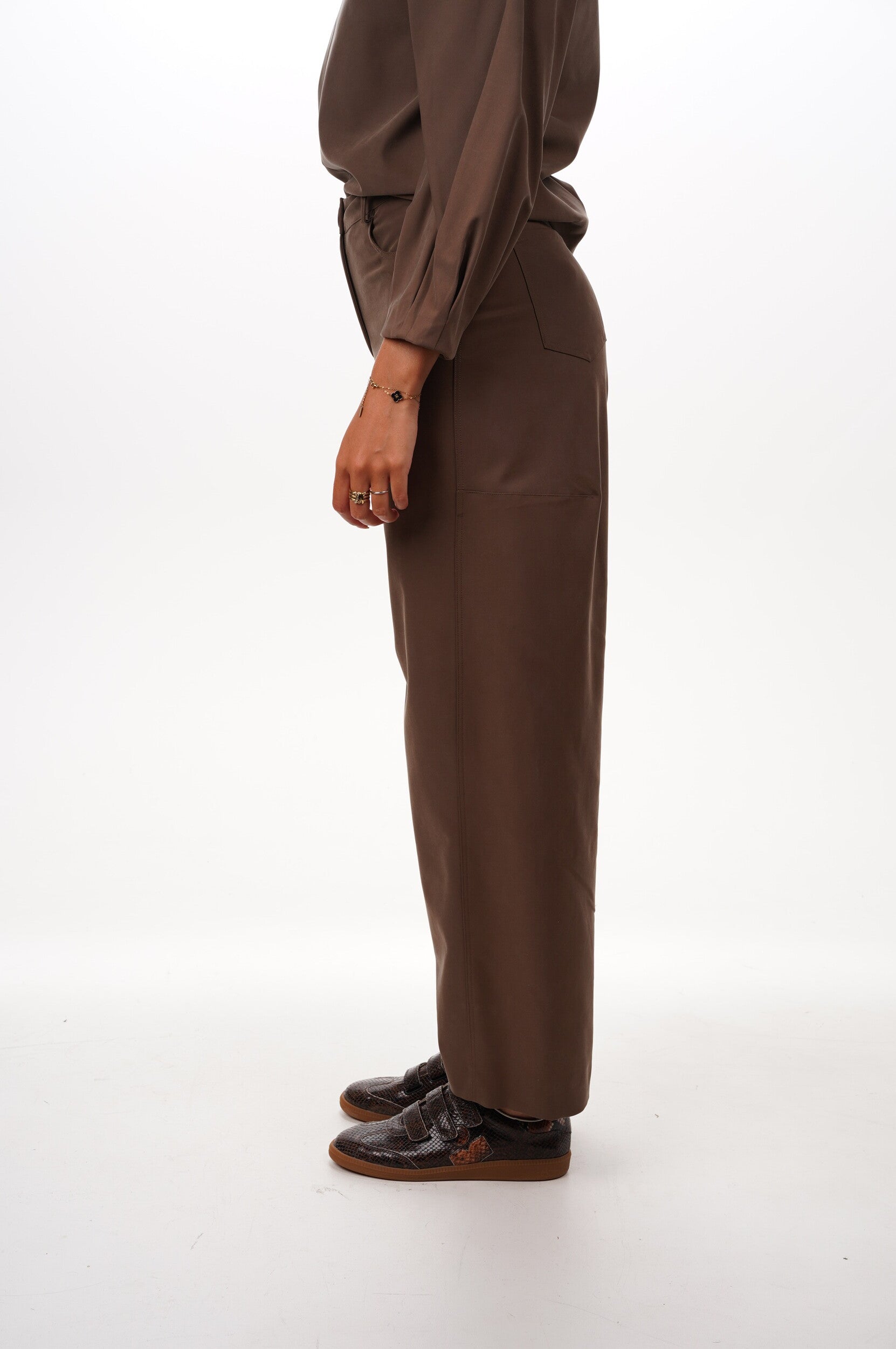 OSCAR Trousers Spencer