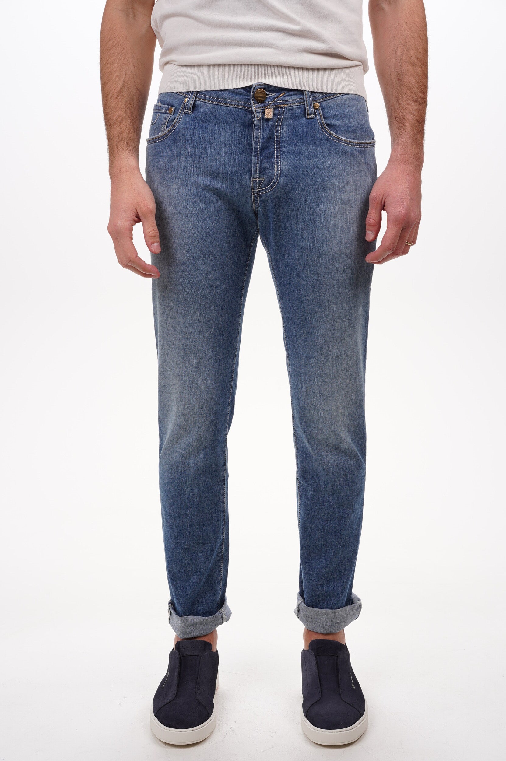 JACOB COHËN Jeans Nick slim