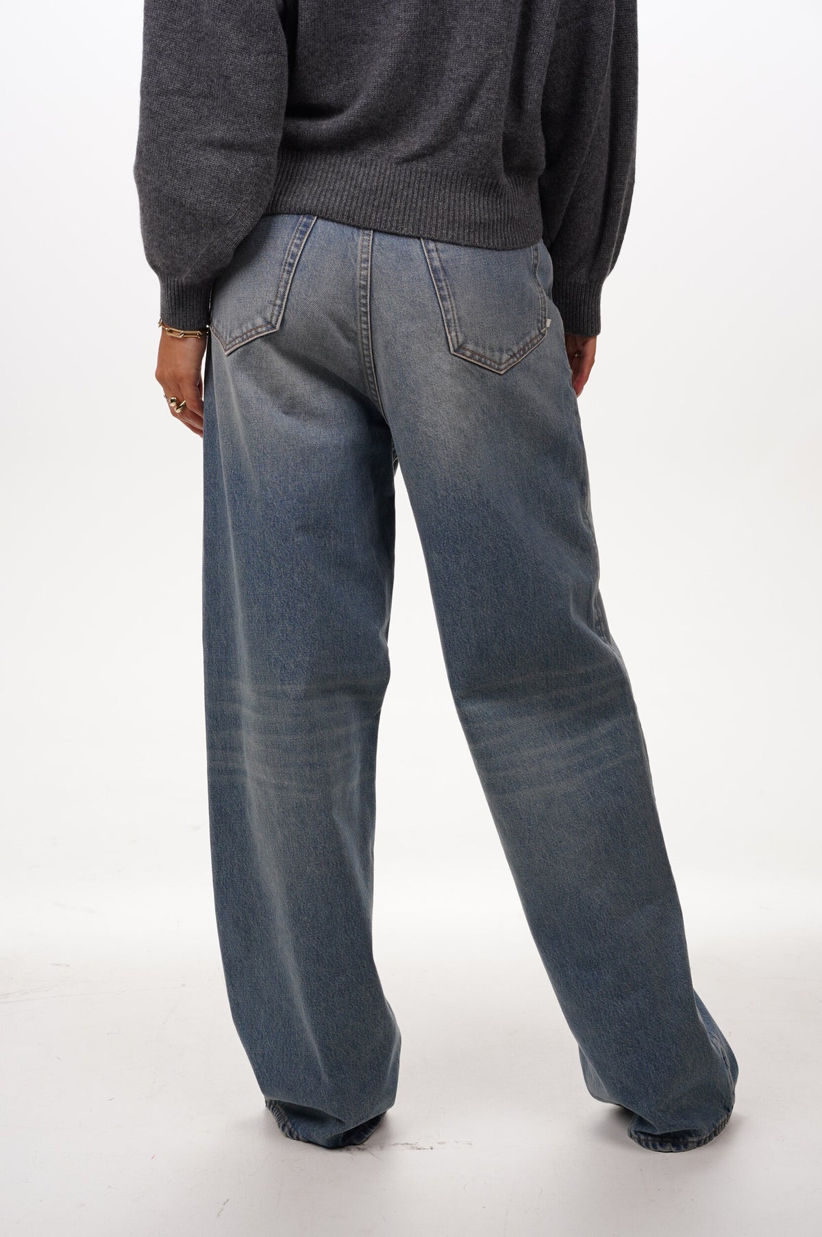 Tenue Jeans Noah Canyon