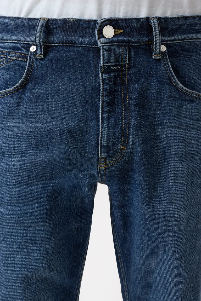 CLOSED Jeans Cooper True