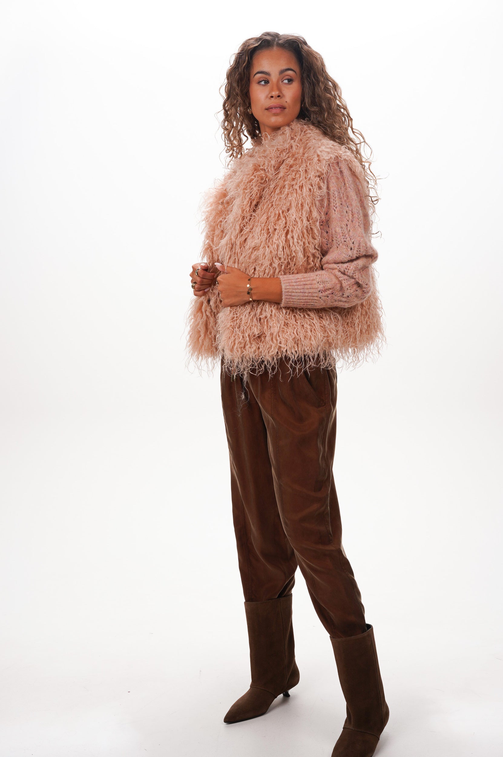 FORTE FORTE Gilet 14001