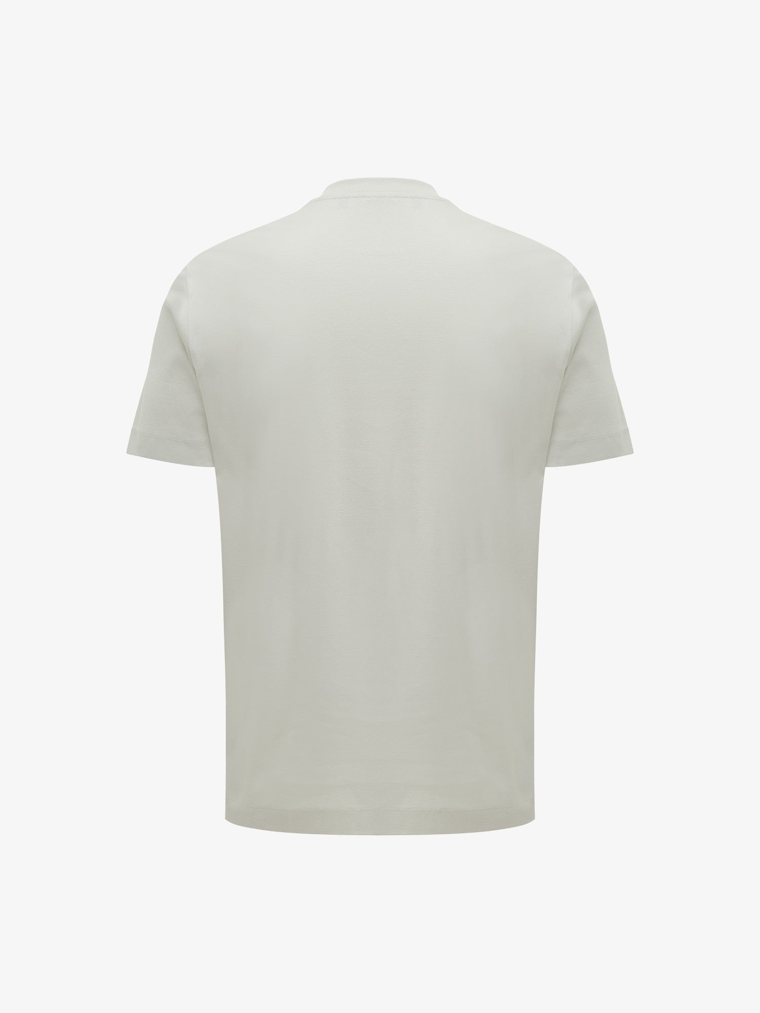 GENTILUOMO T Shirt T-shirt SS LT Green