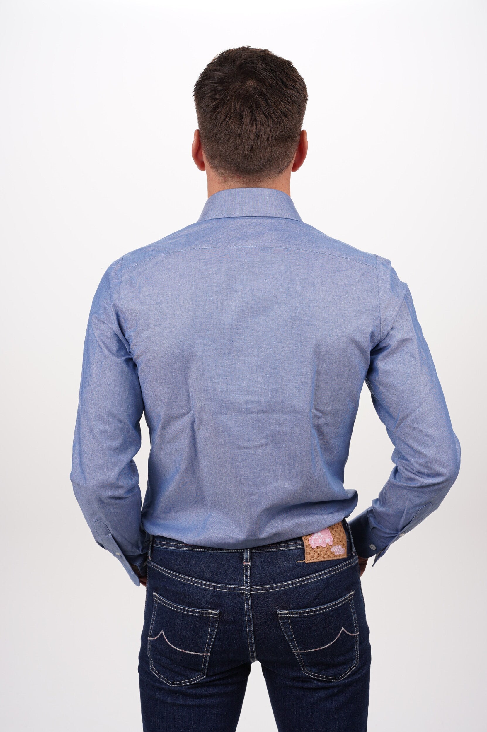 FINAMORE Shirt NP ED P4066C.03