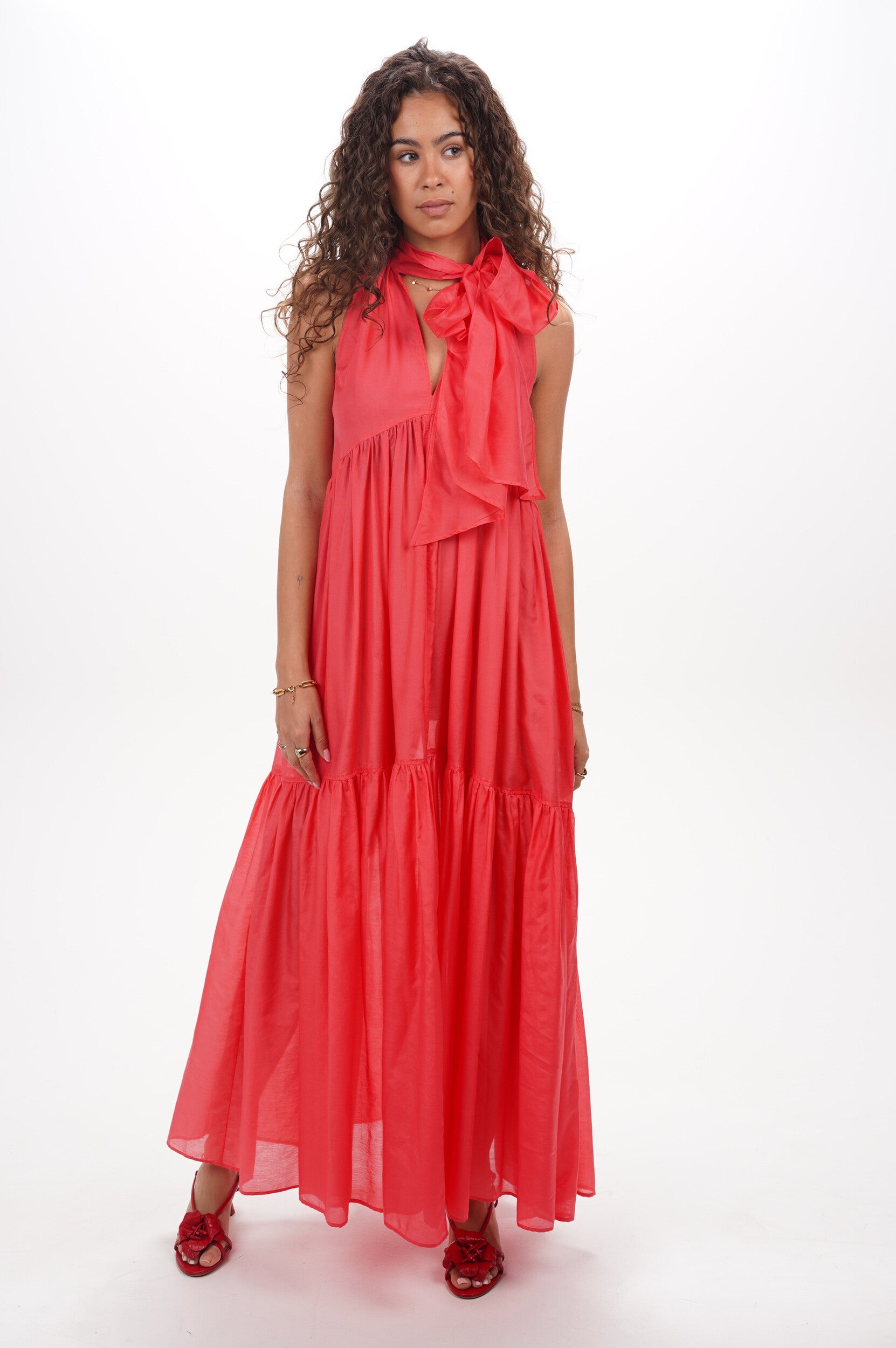 SEMICOUTURE Dress S5SI36