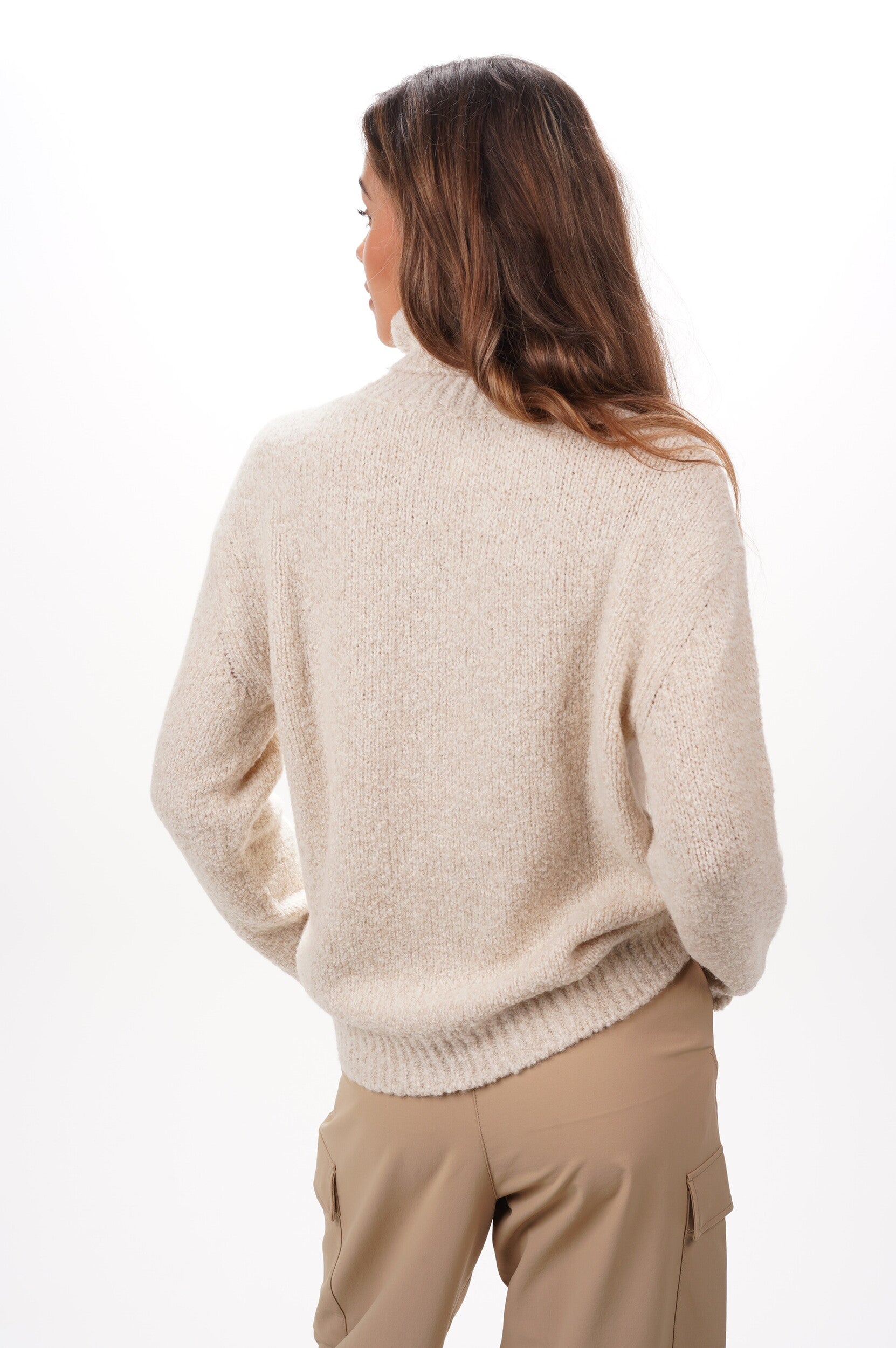 ELEVENTY Pull L86MAGL07