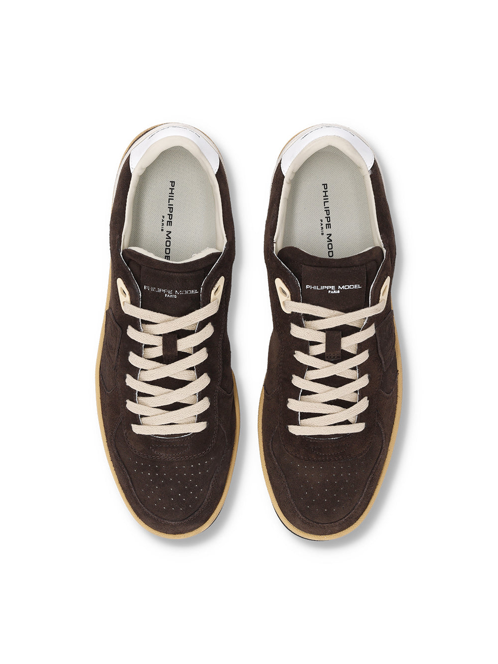 Philippe Model Sneakers PGAL LOW MAN