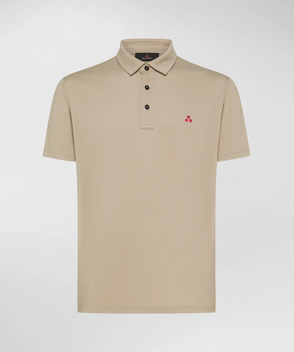 PEUTEREY Polo MEZZOLA 859