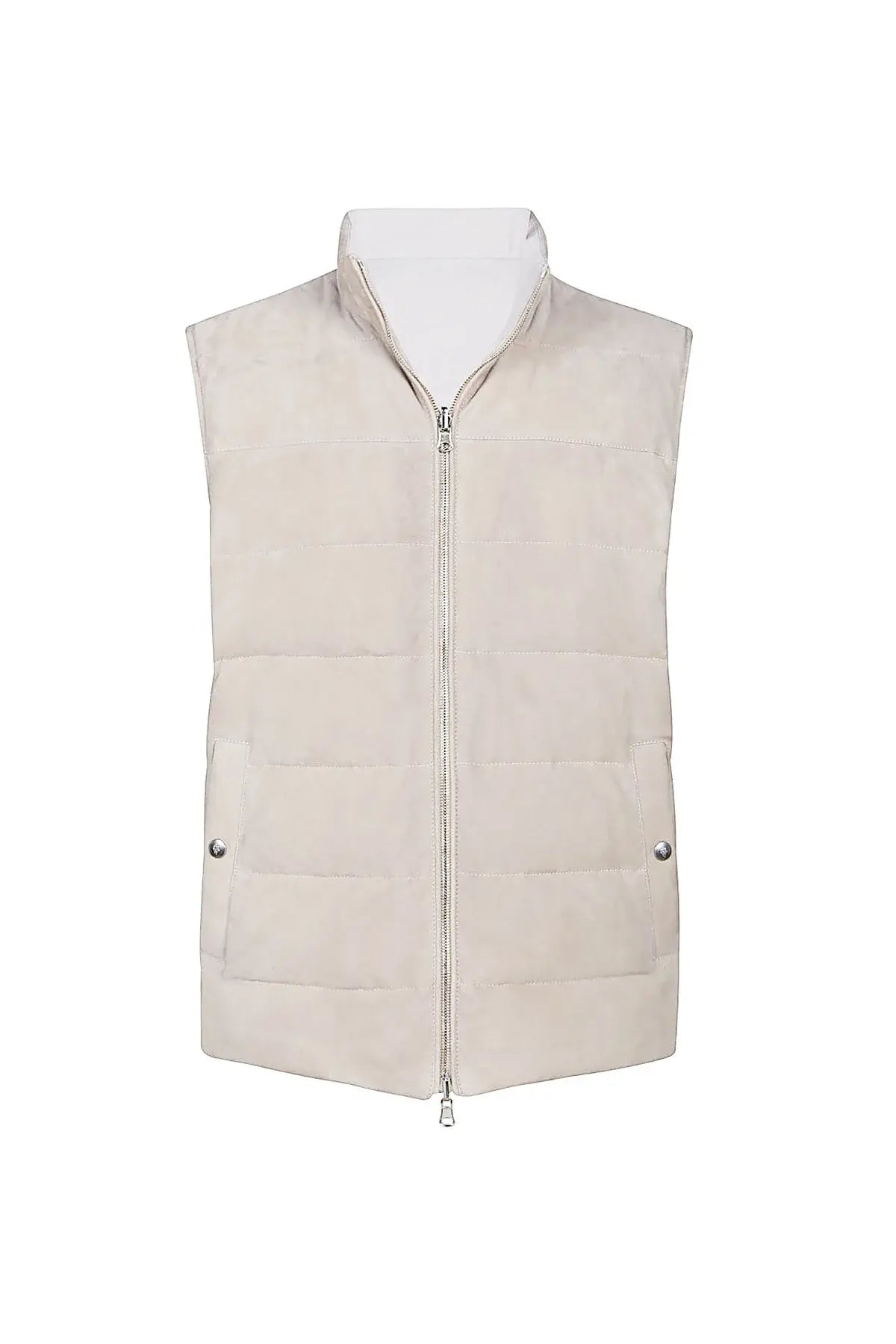 ELEVENTY Gilet GILG04 06-02 PEL0H023