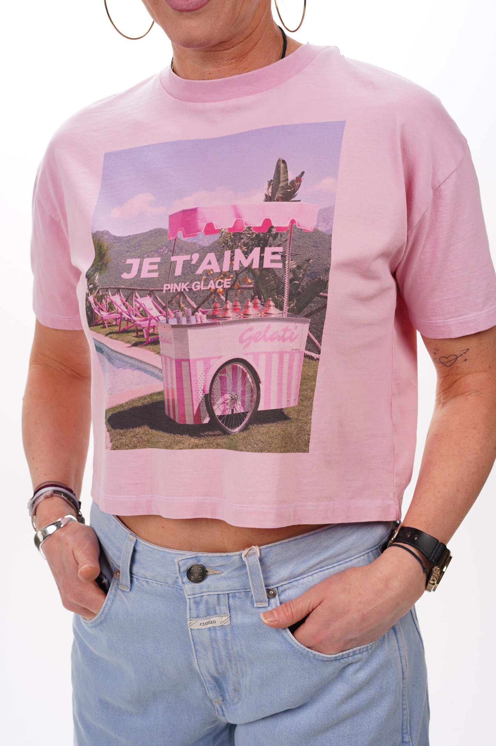 ELITE T Shirt 108_Jeta