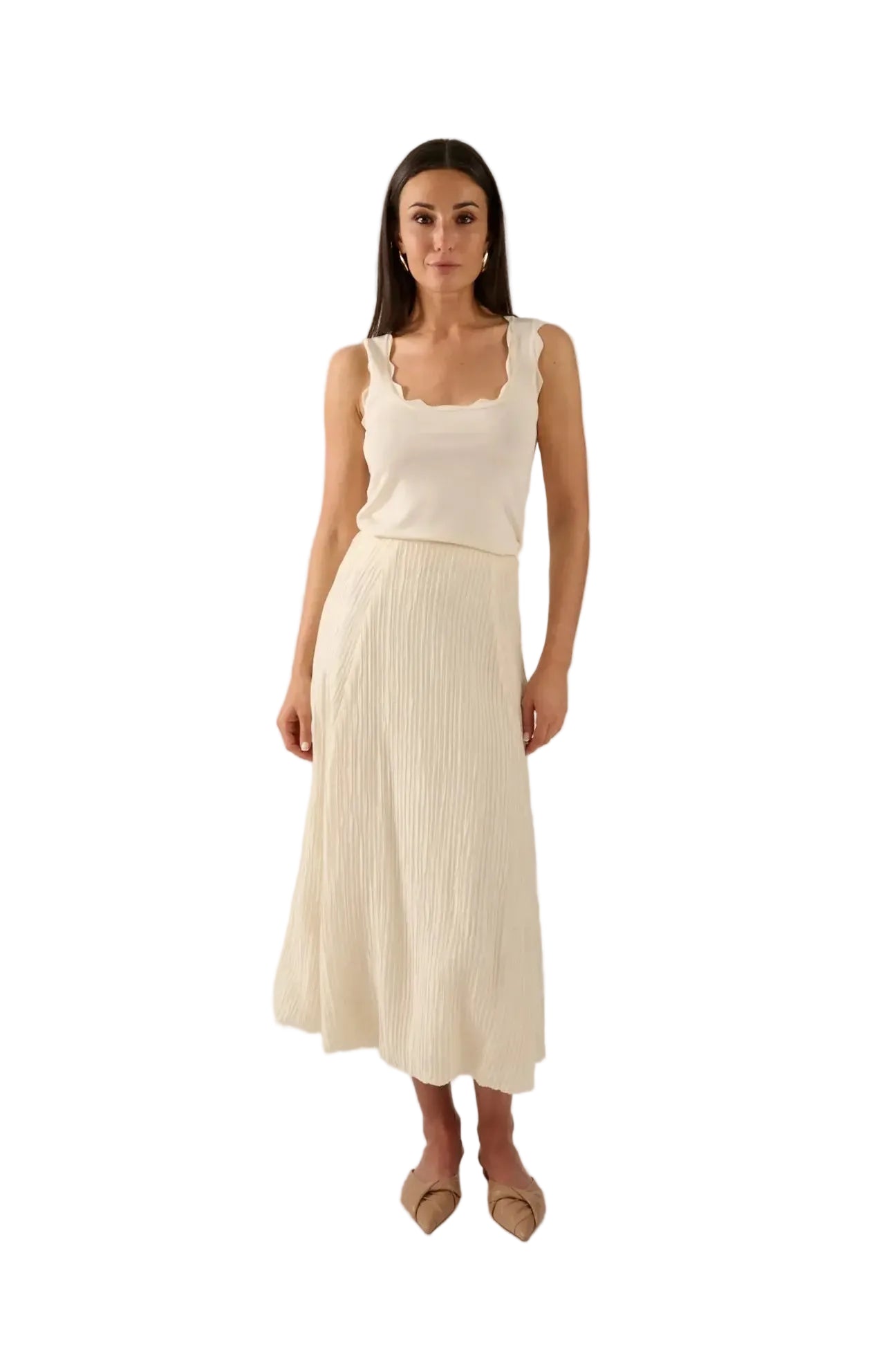 OSCAR Skirt Preston