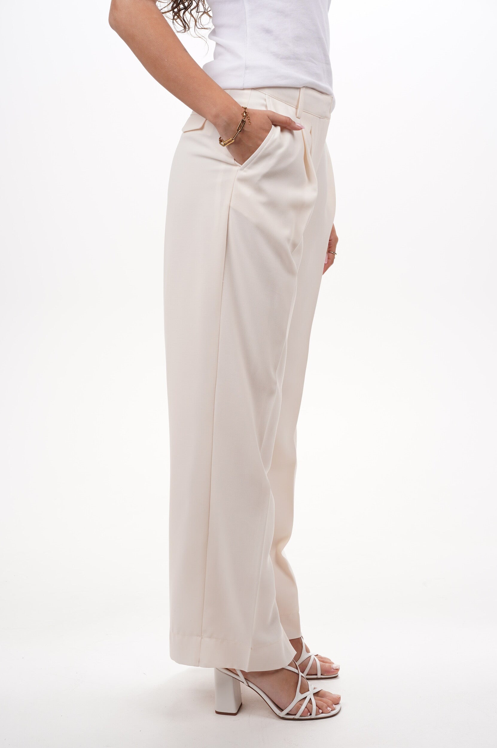 HERSKIND Trousers Rupert pants