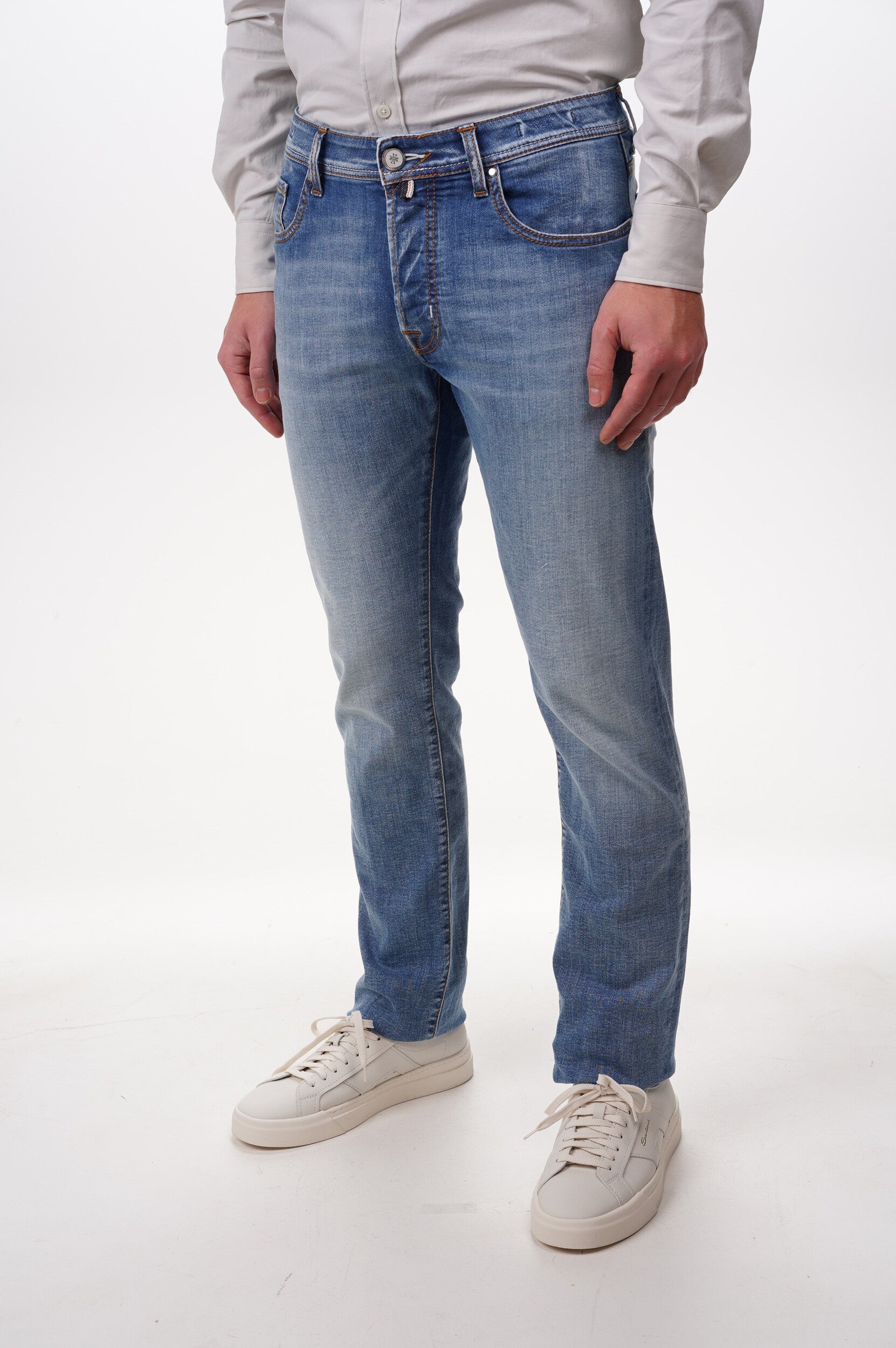 JACOB COHËN Jeans Bard Limited