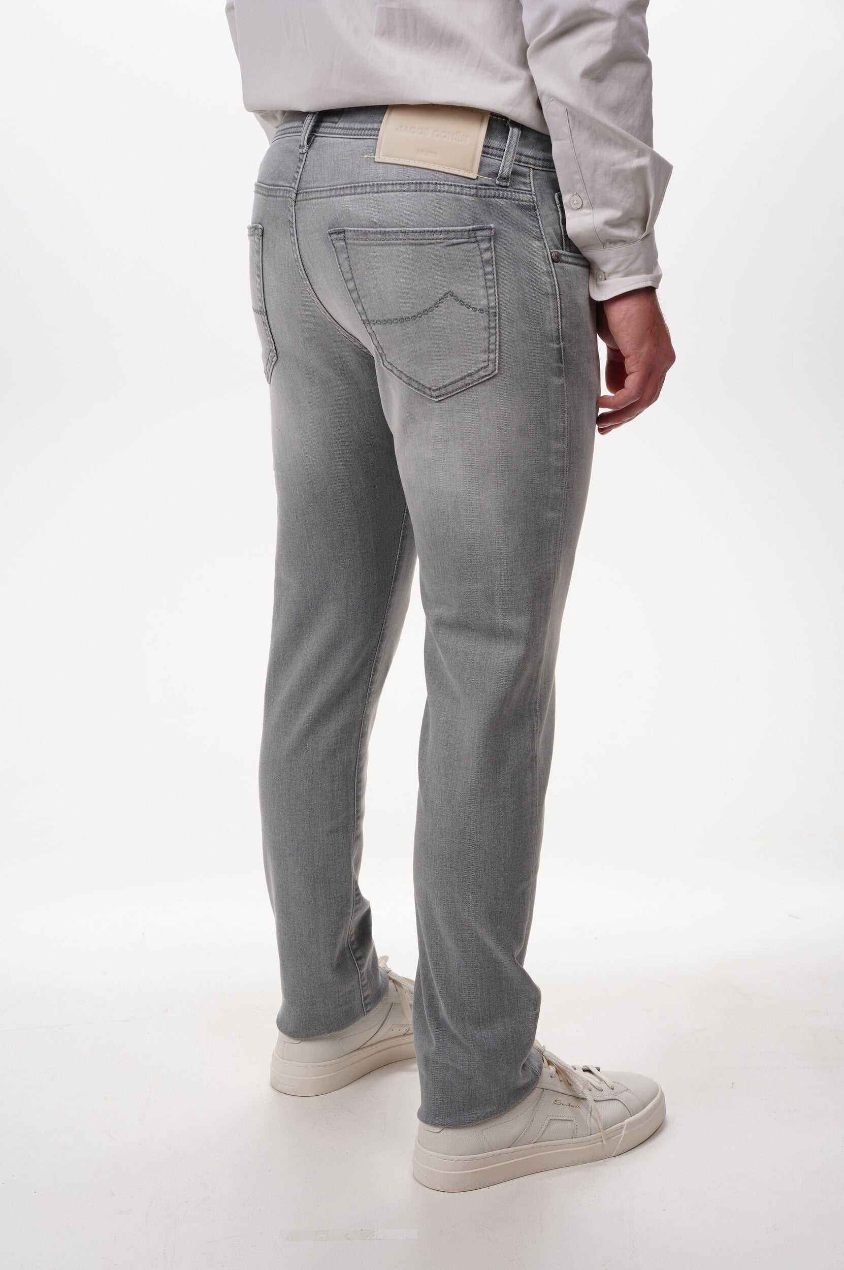 JACOB COHËN Jeans Nick Slim