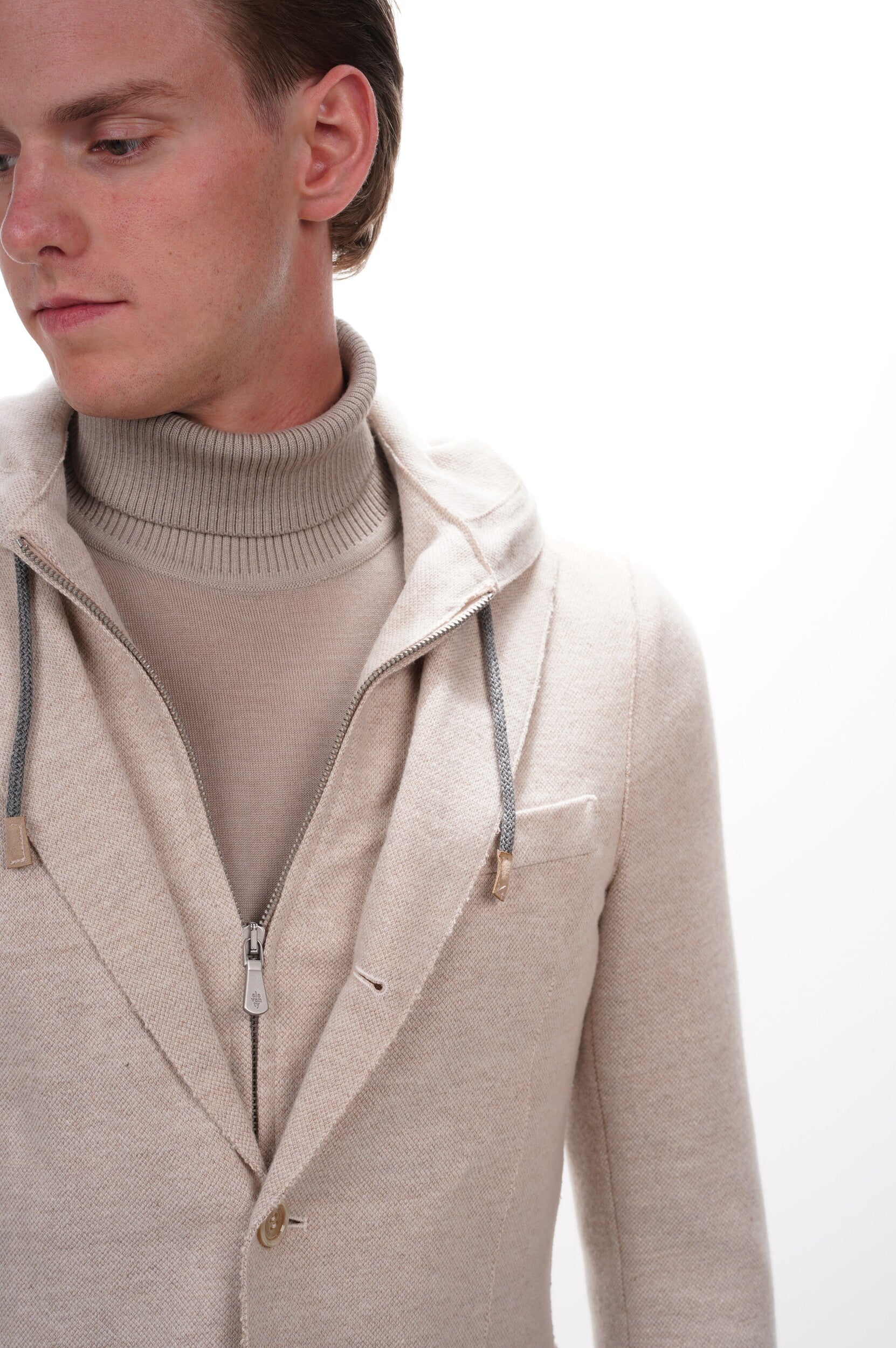 GENTILUOMO Pull K1105 044 262